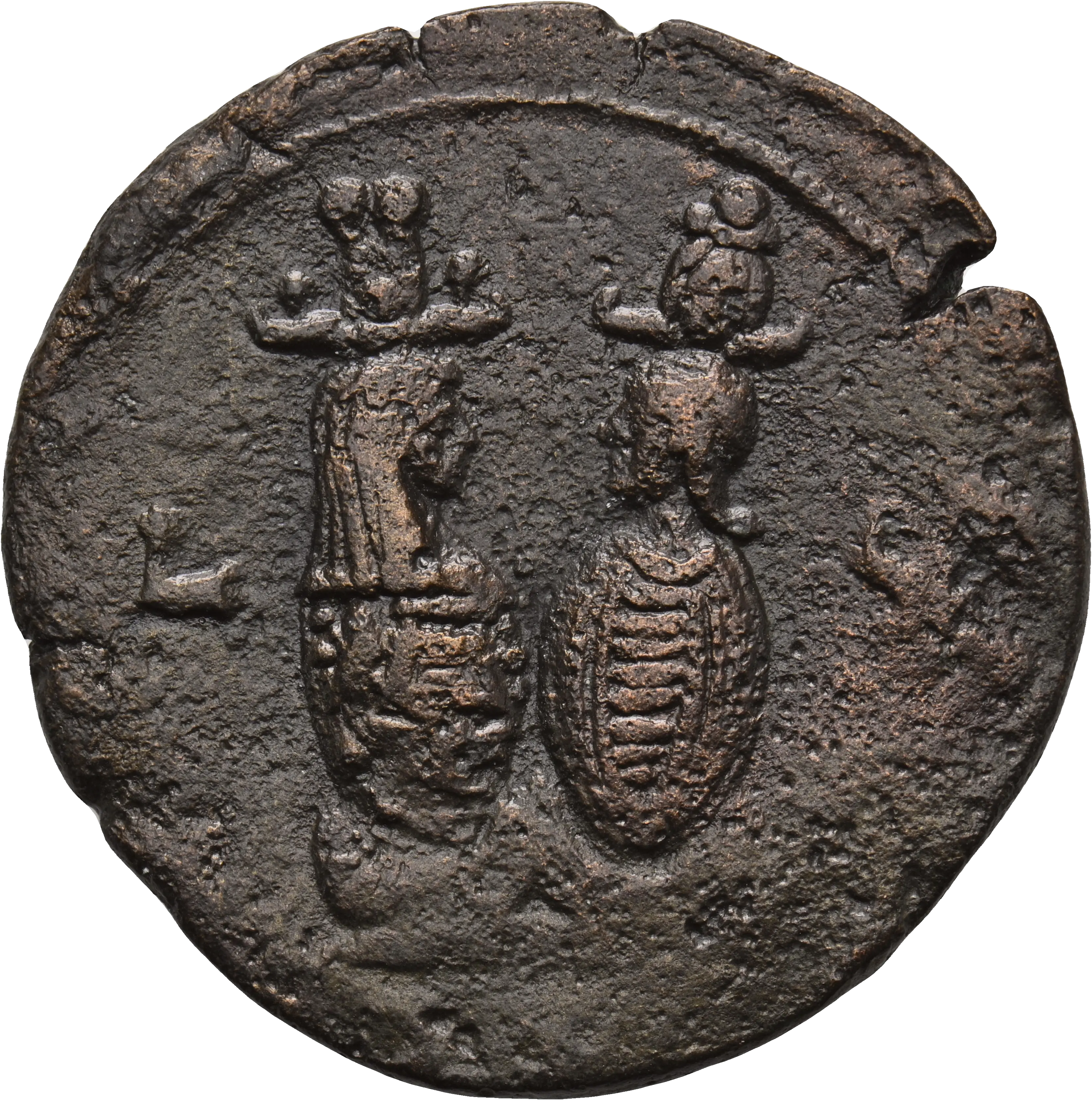 Image of the obverse