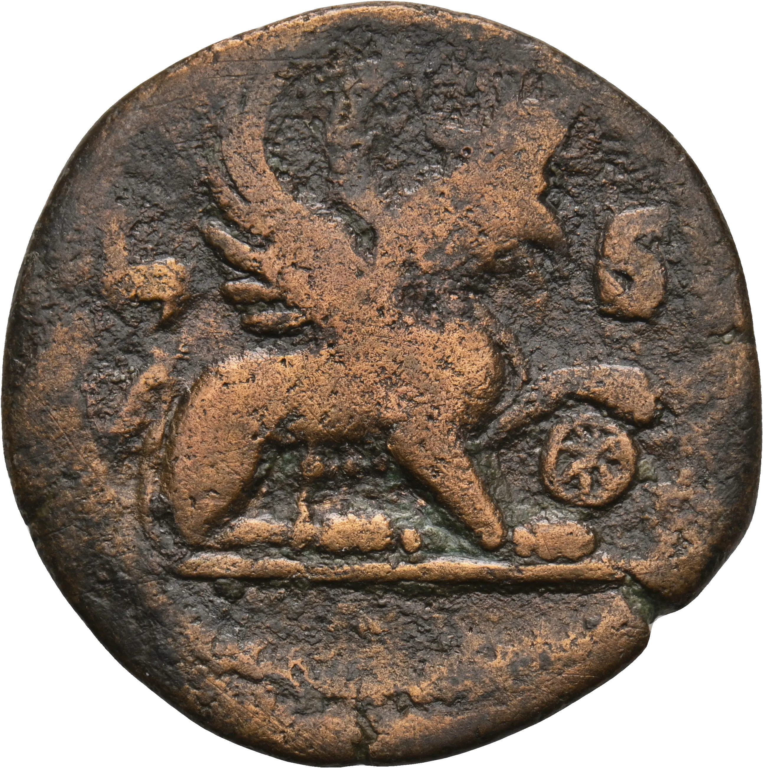 Image of the obverse