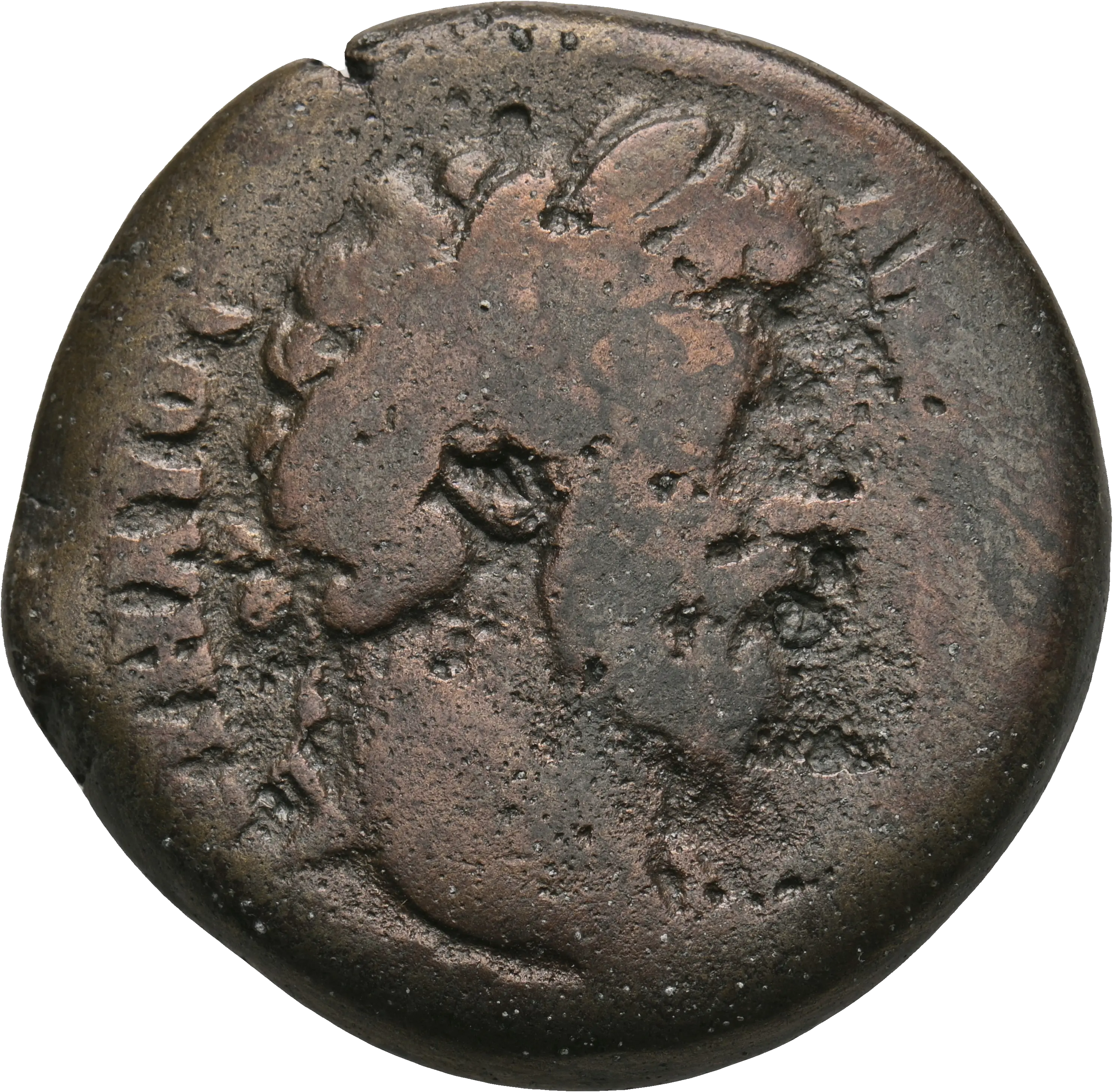 Image of the obverse