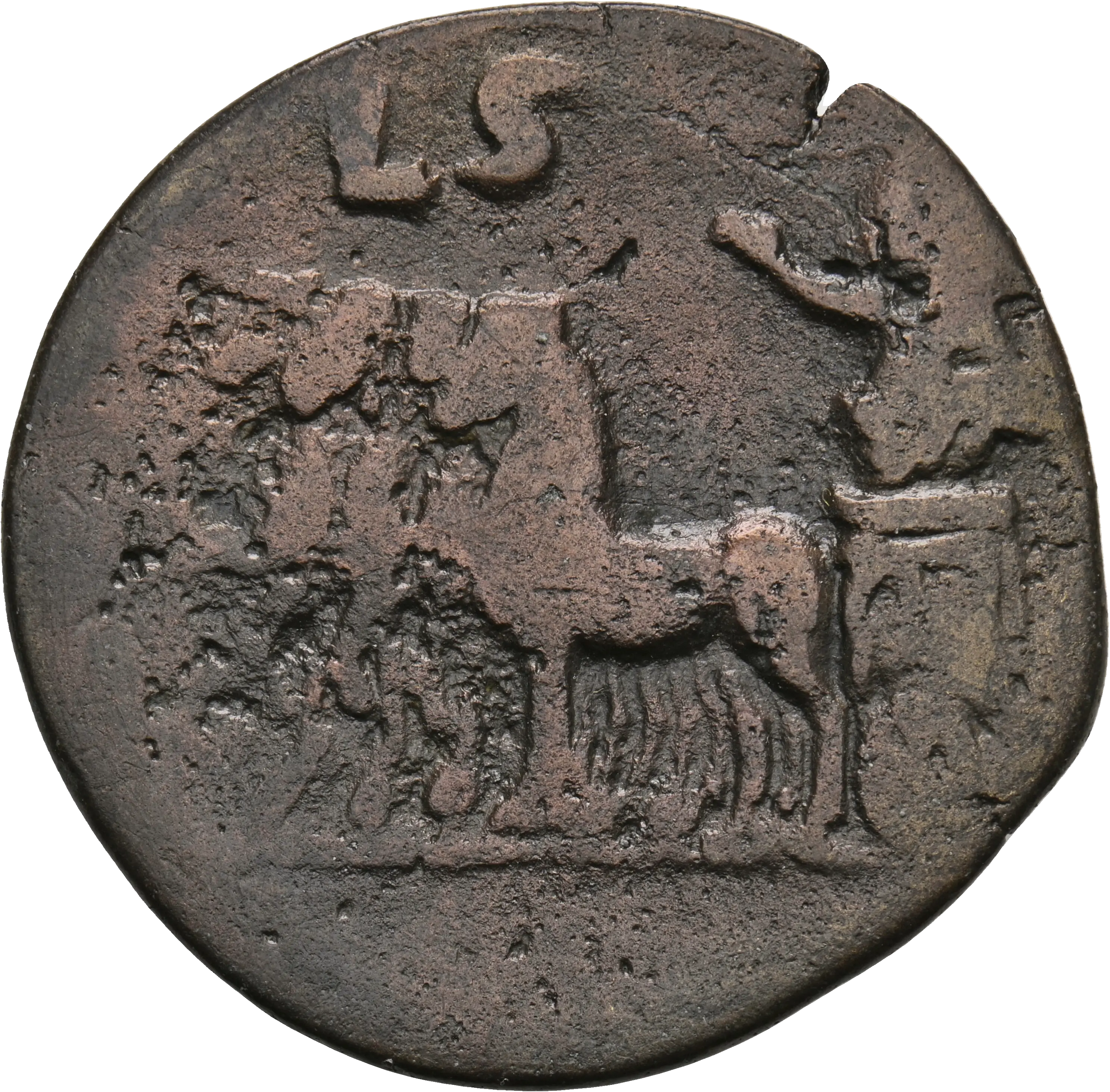 Image of the obverse