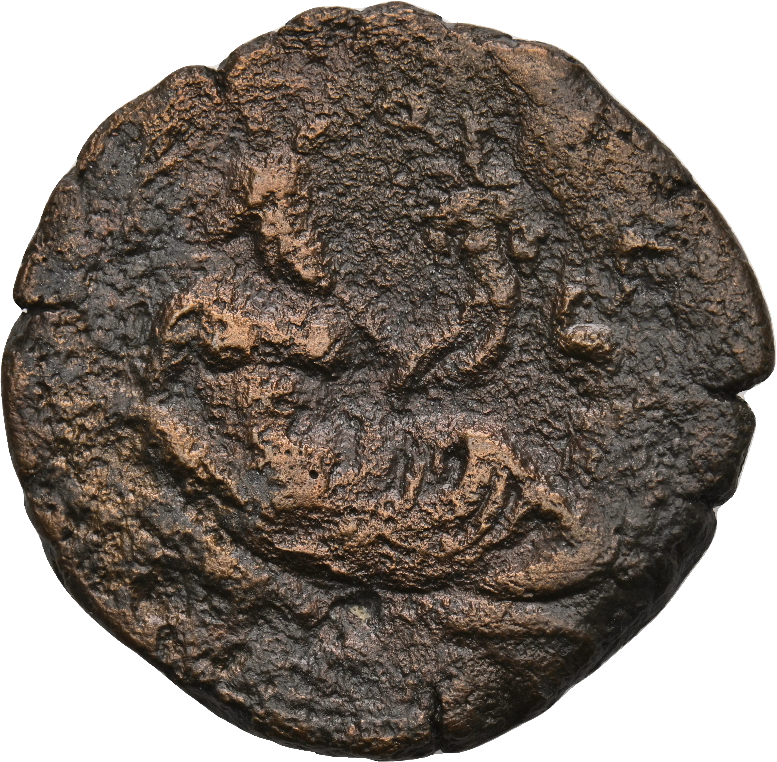 Image of the obverse
