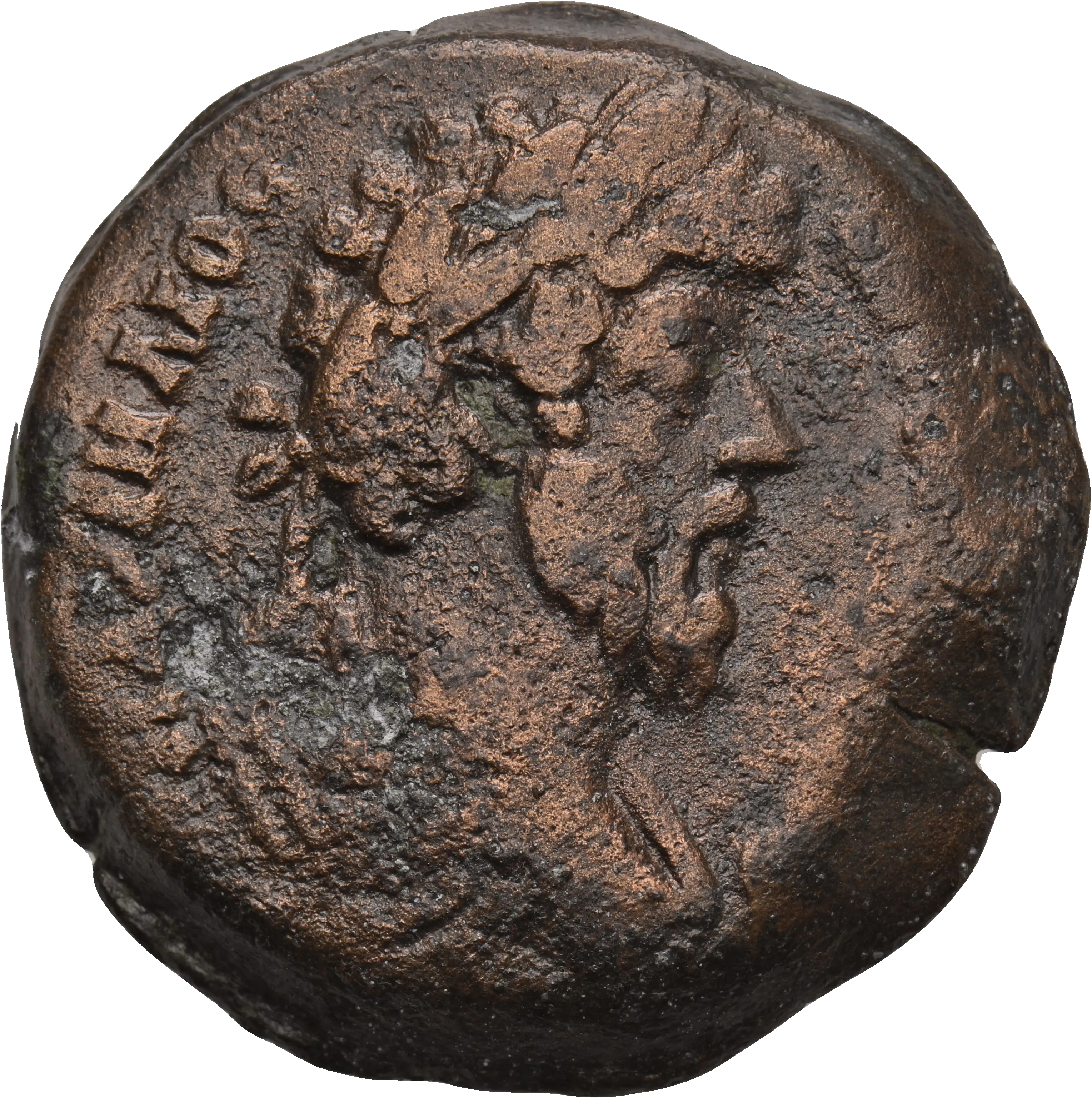 Image of the obverse