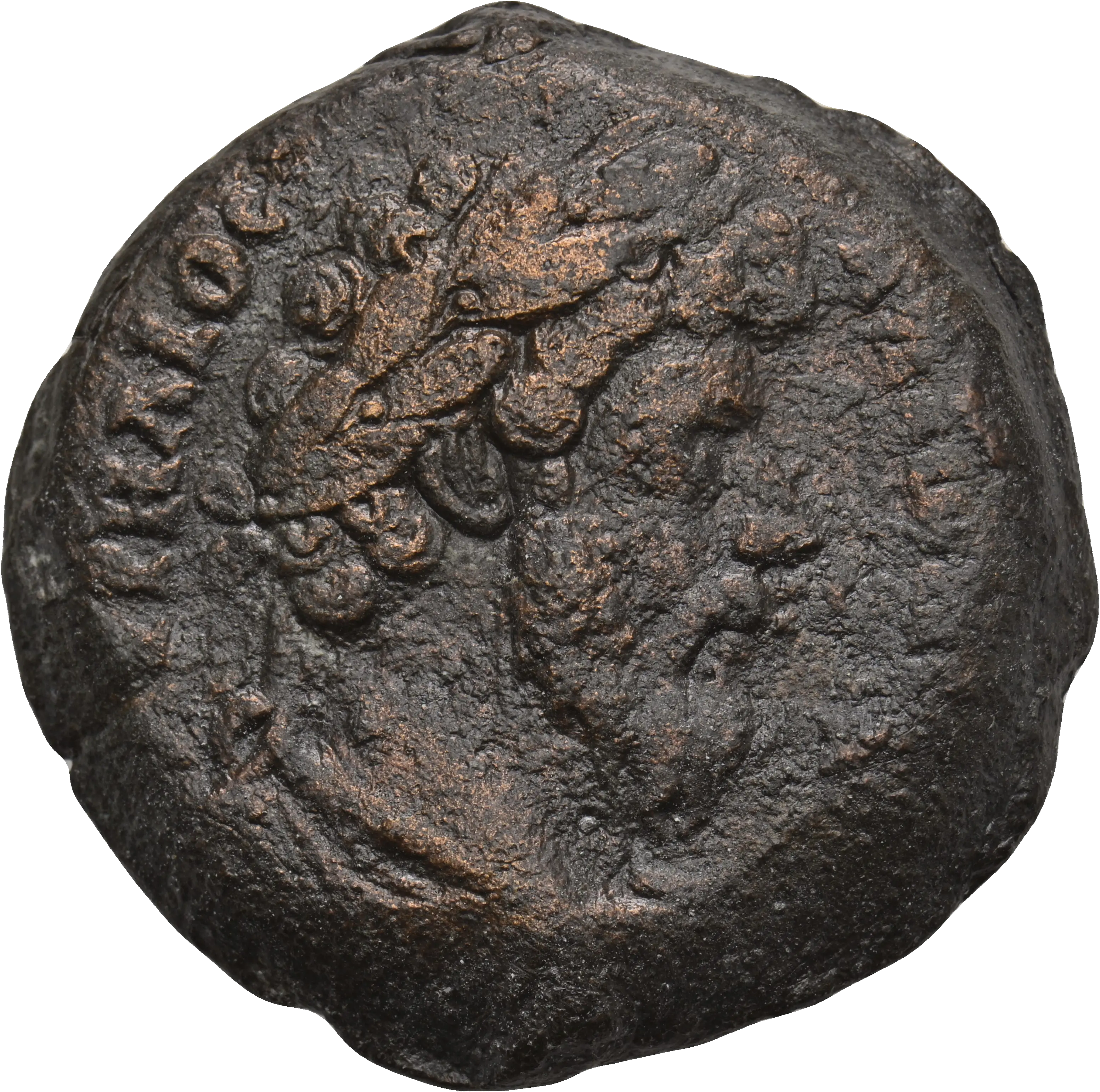 Image of the obverse