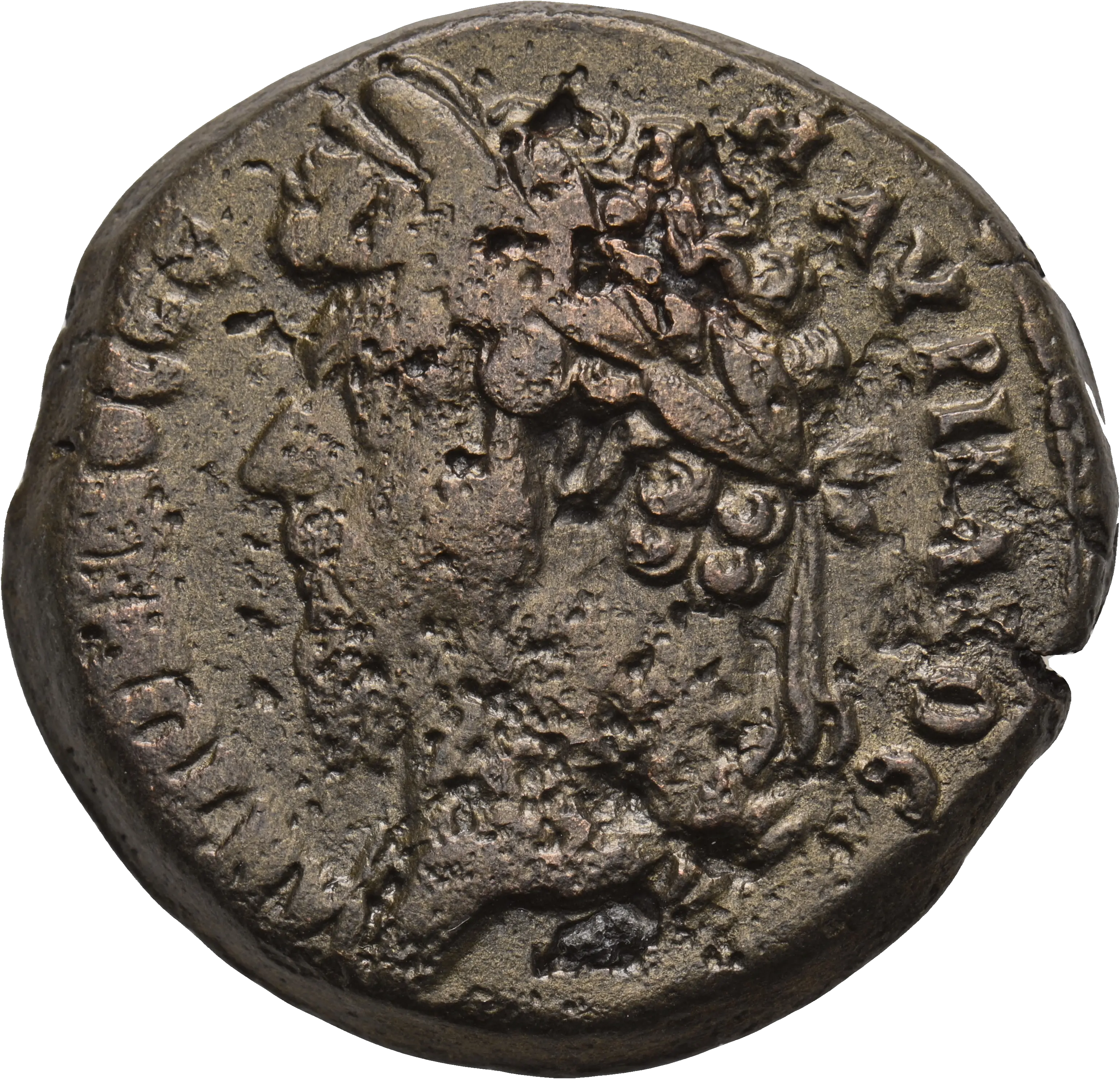 Image of the obverse