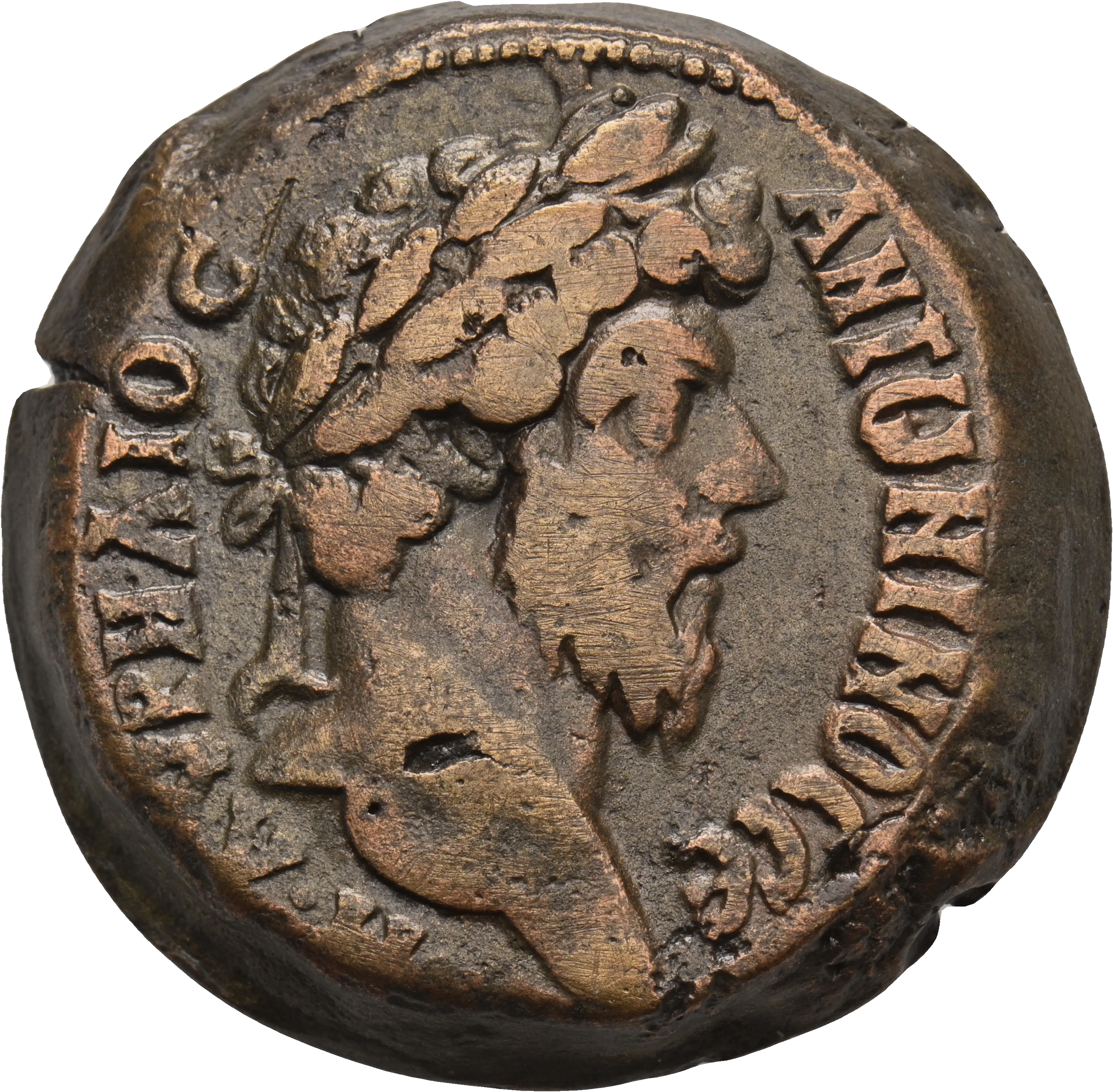 Image of the obverse