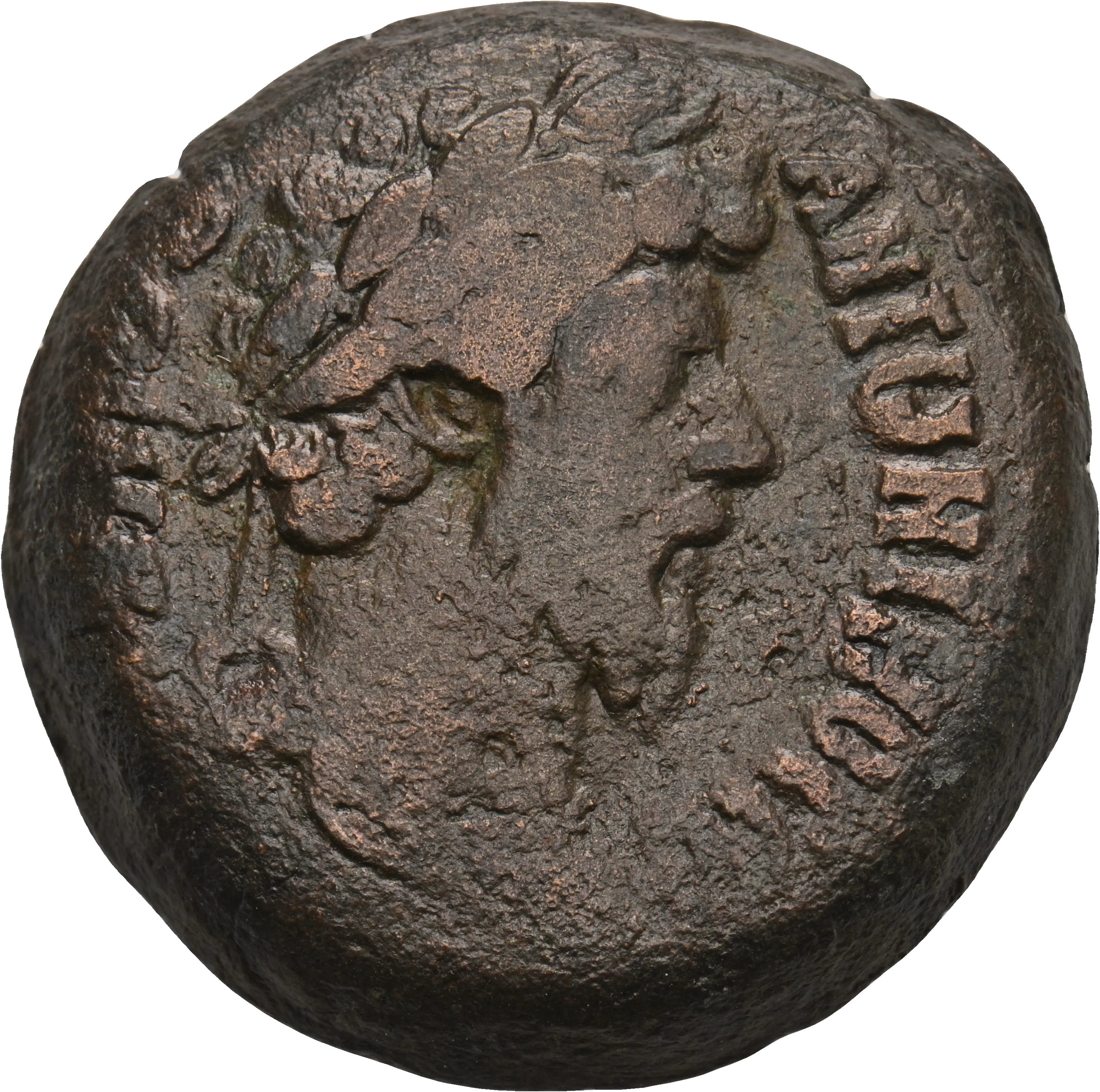 Image of the obverse