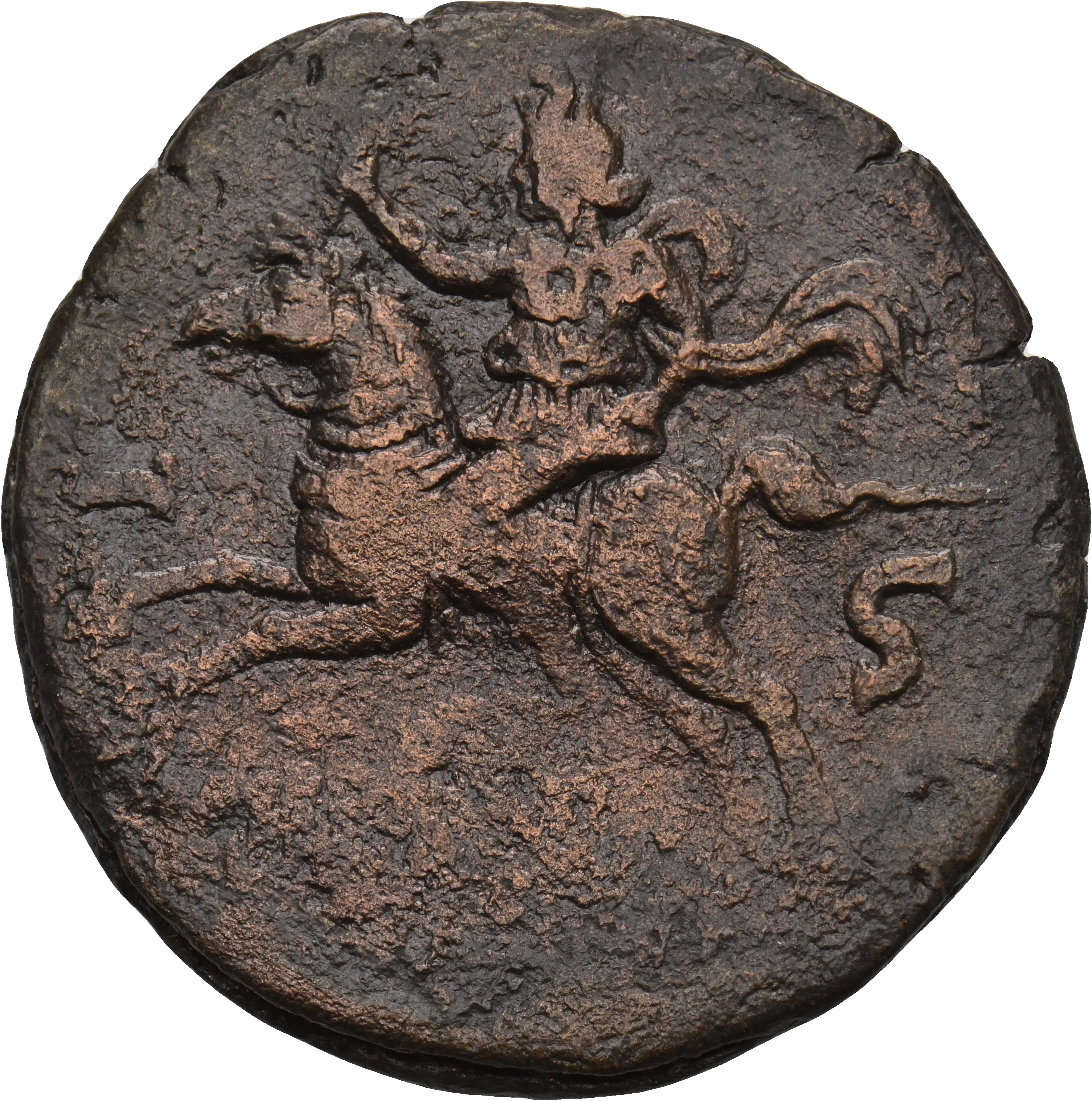 Image of the obverse