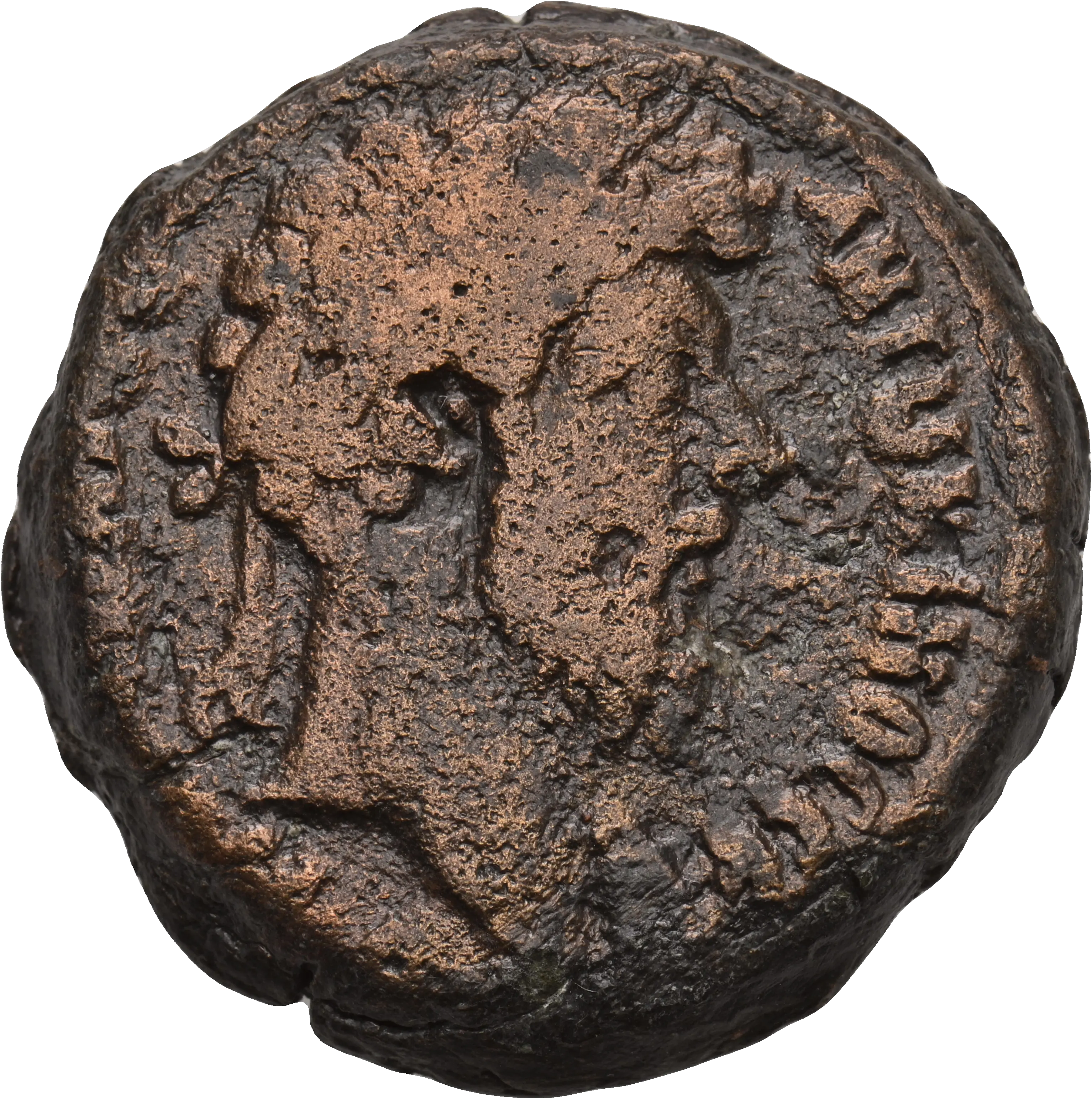 Image of the obverse