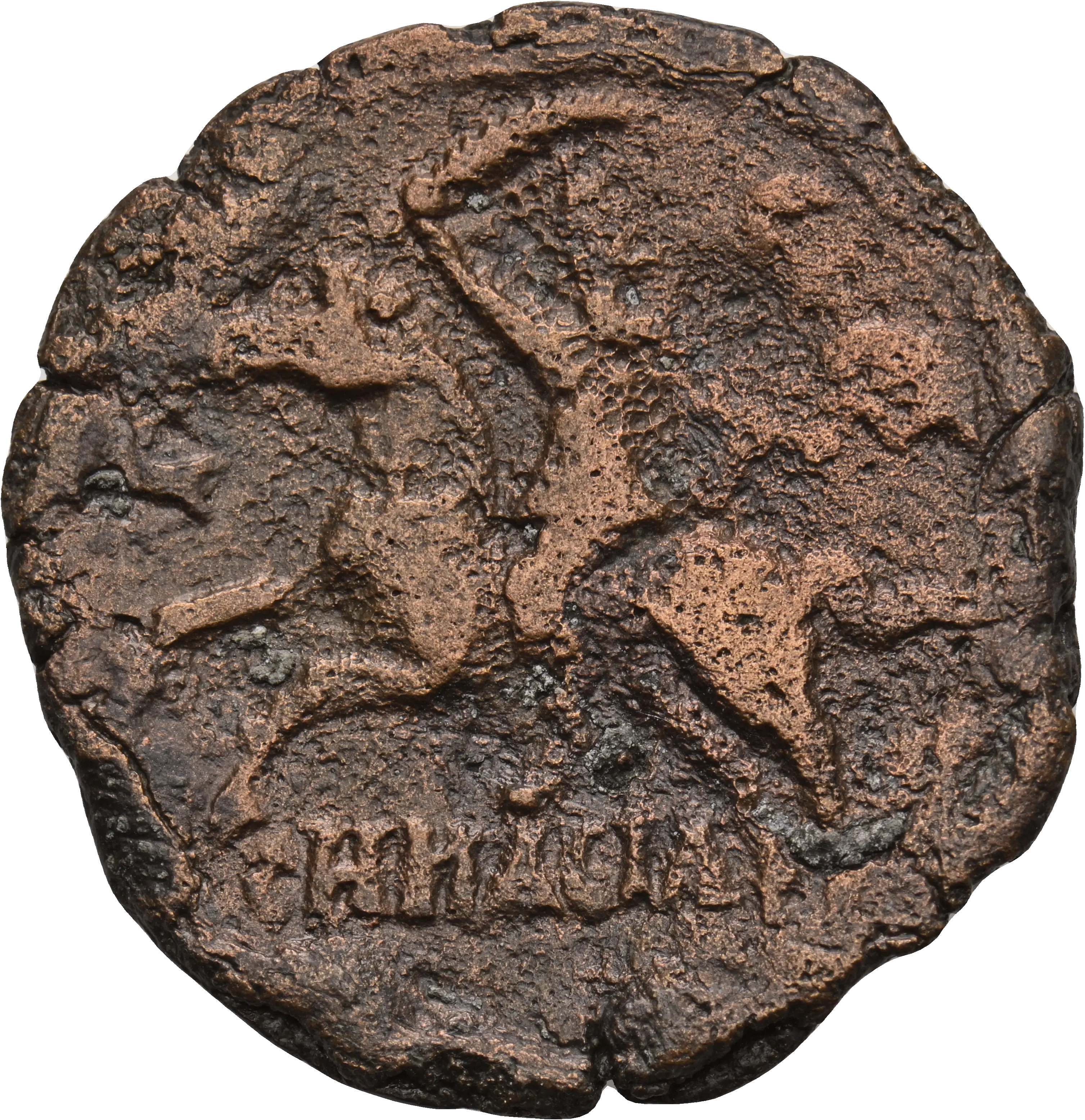 Image of the obverse