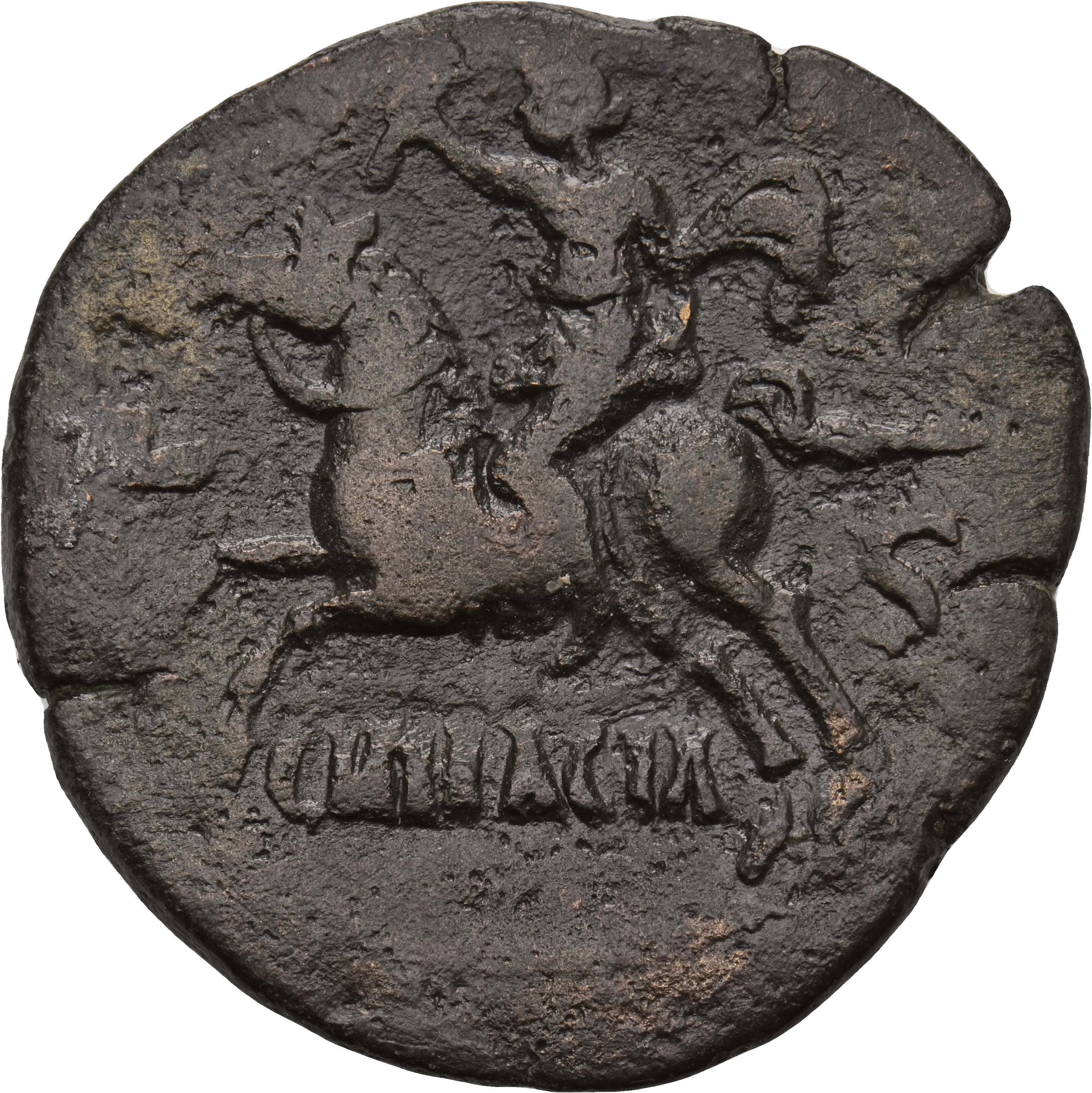 Image of the obverse