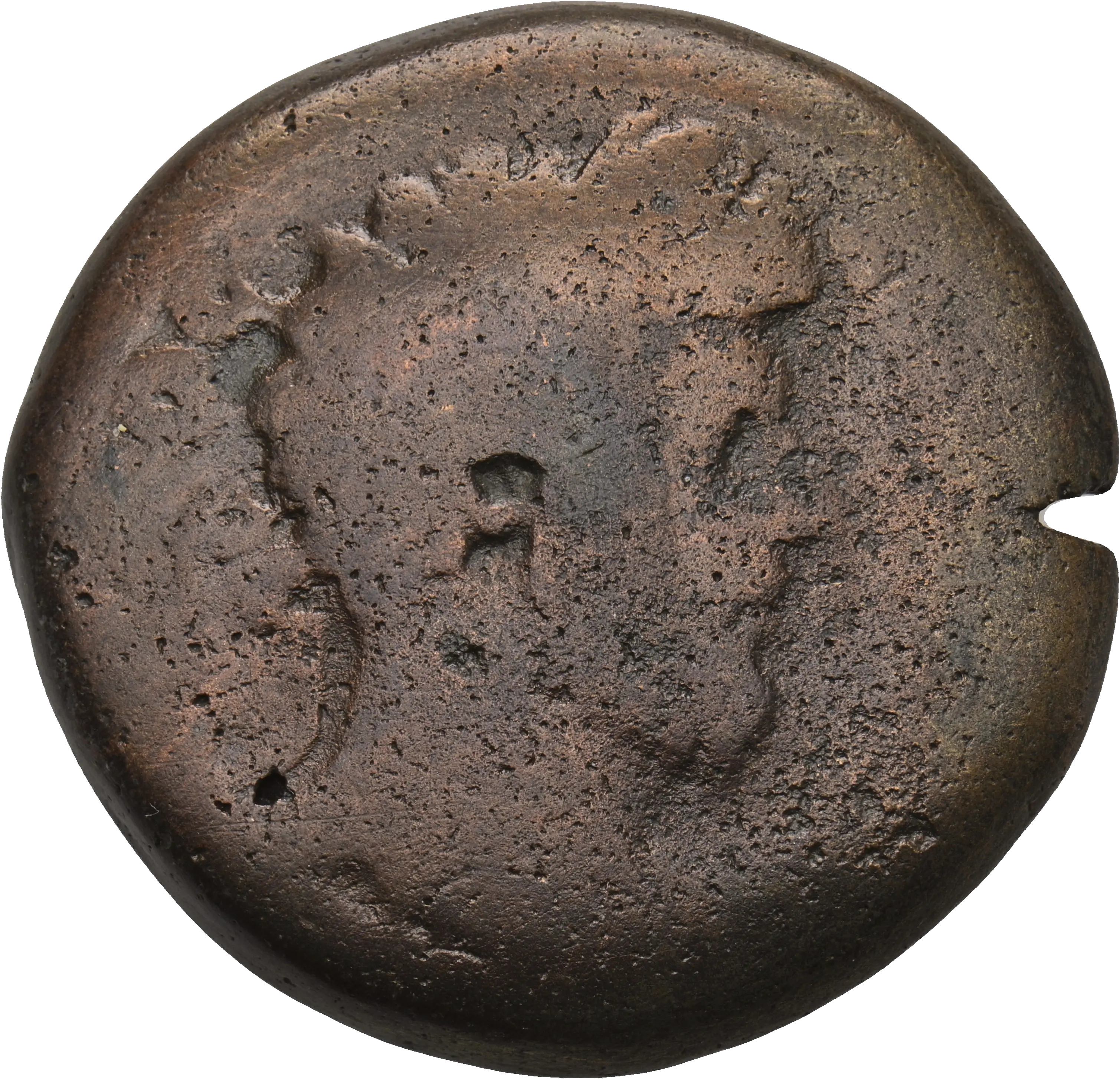 Image of the obverse