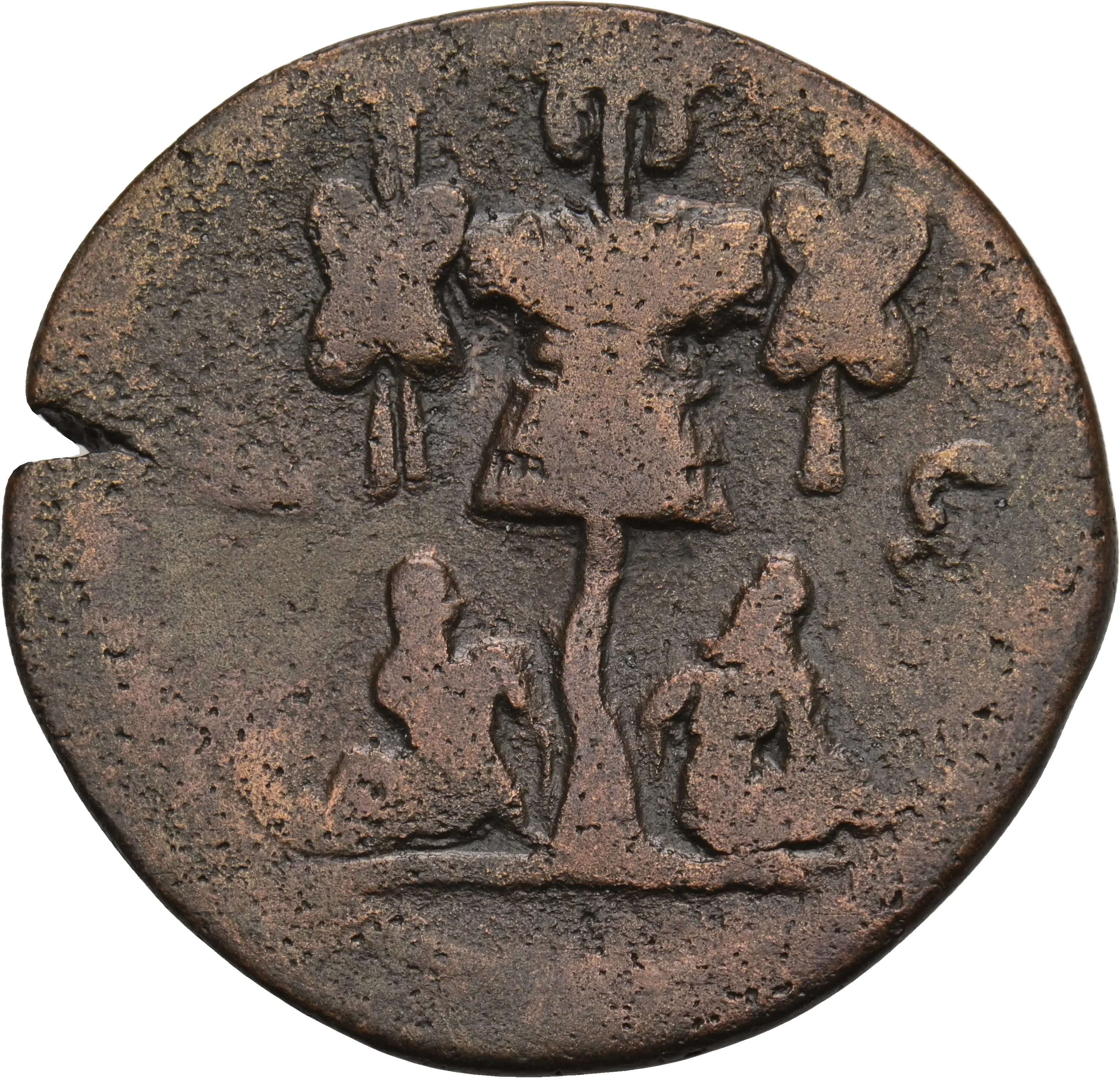 Image of the obverse