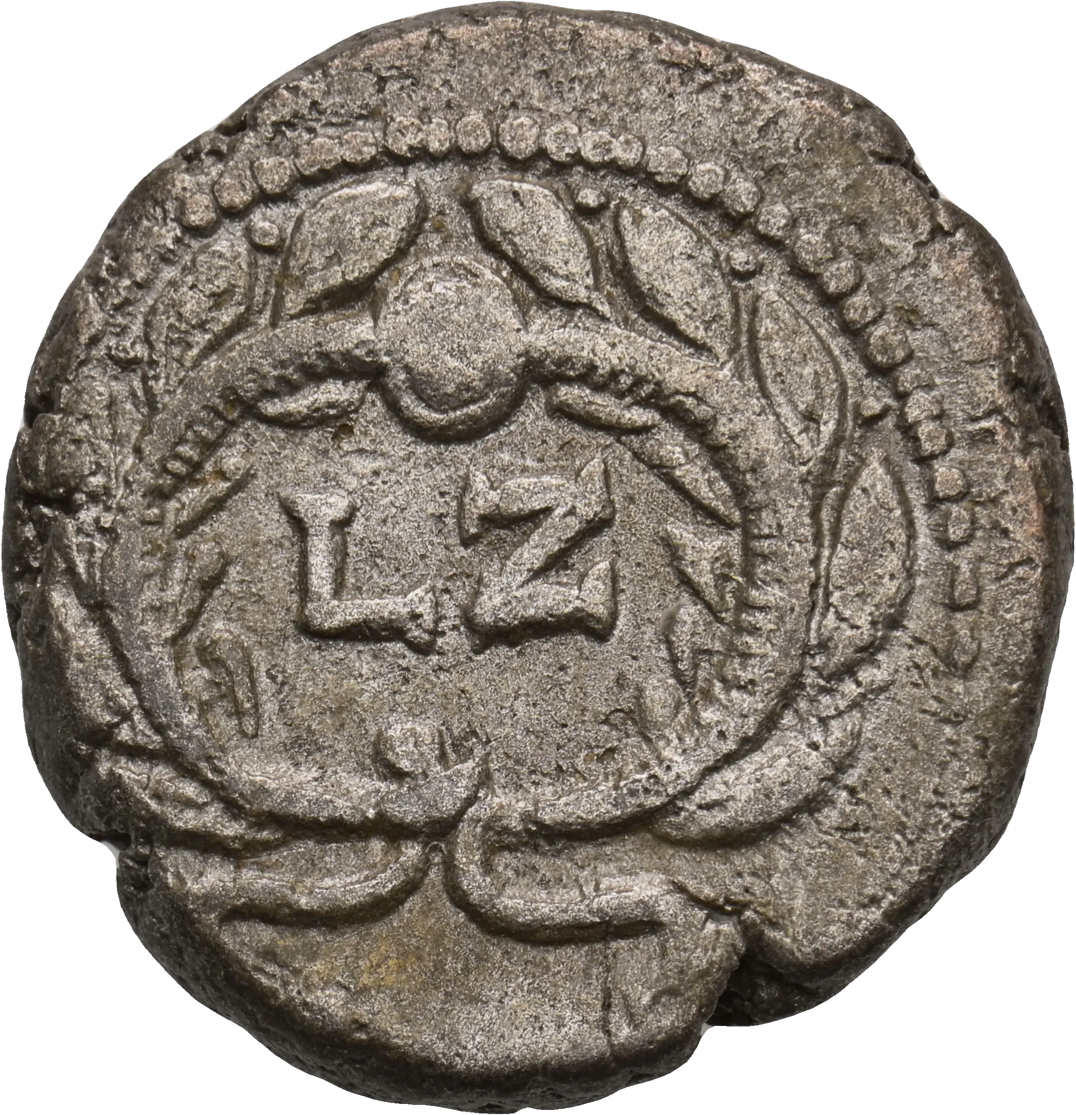Image of the obverse