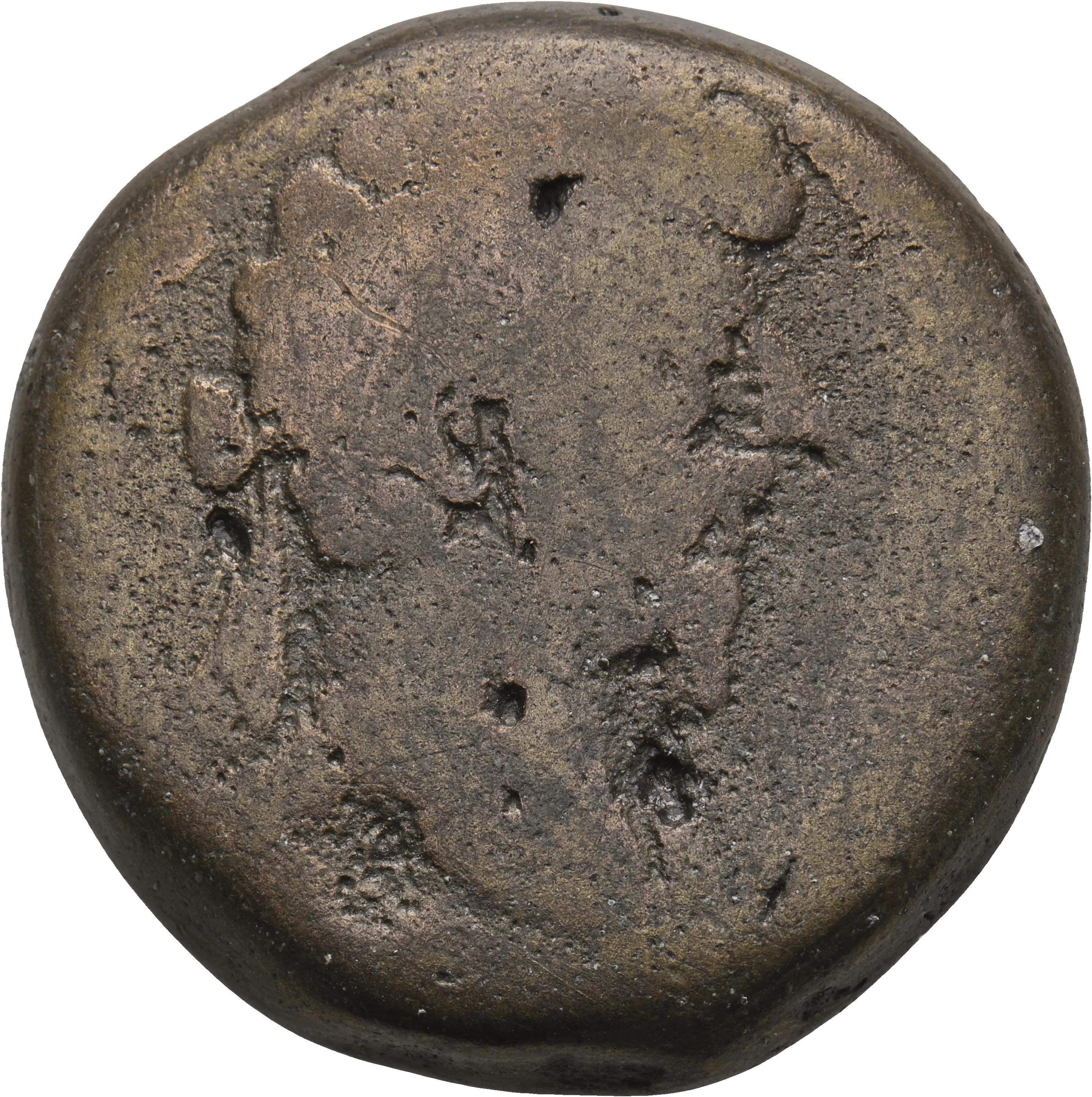 Image of the obverse