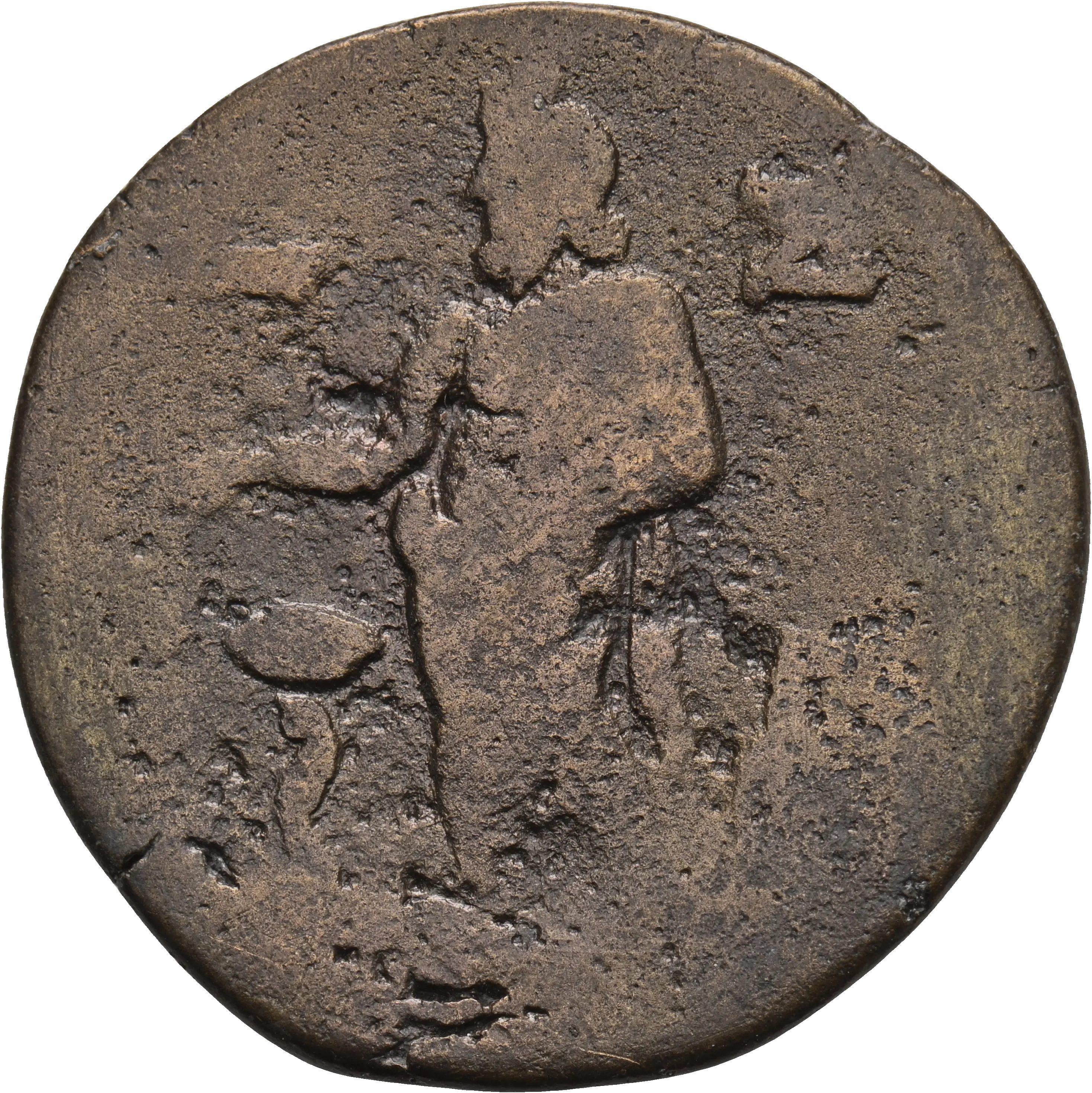 Image of the obverse