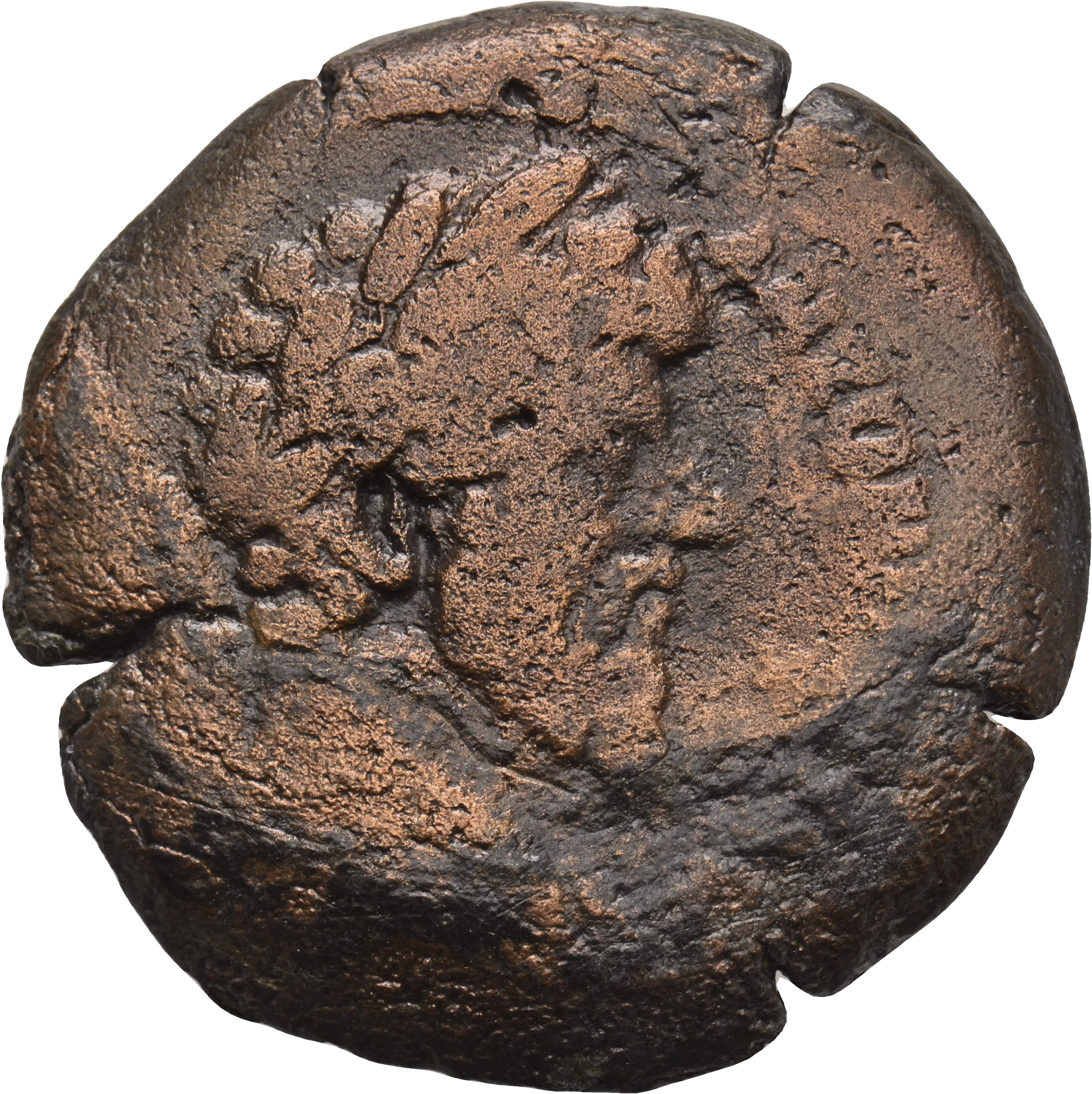Image of the obverse
