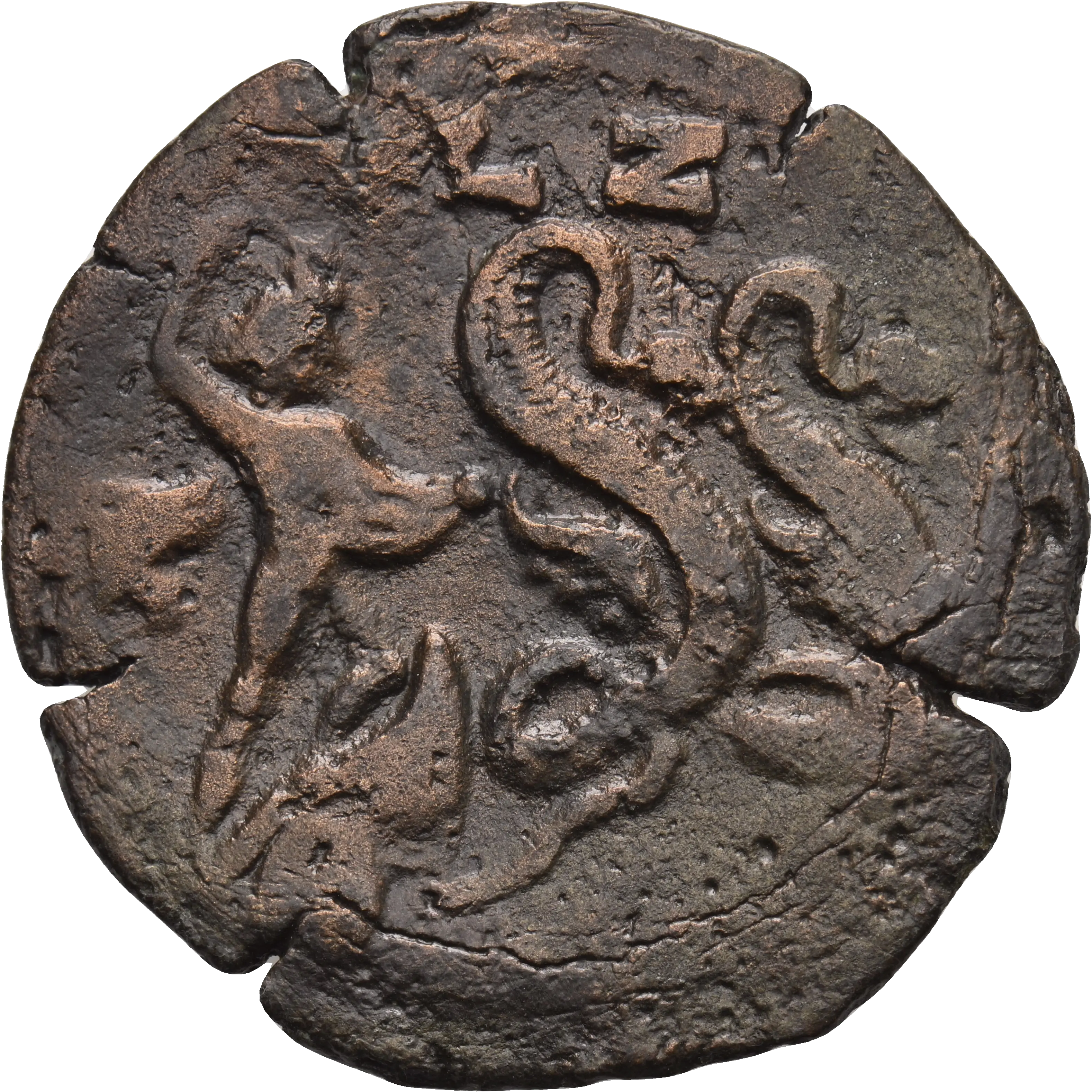Image of the obverse