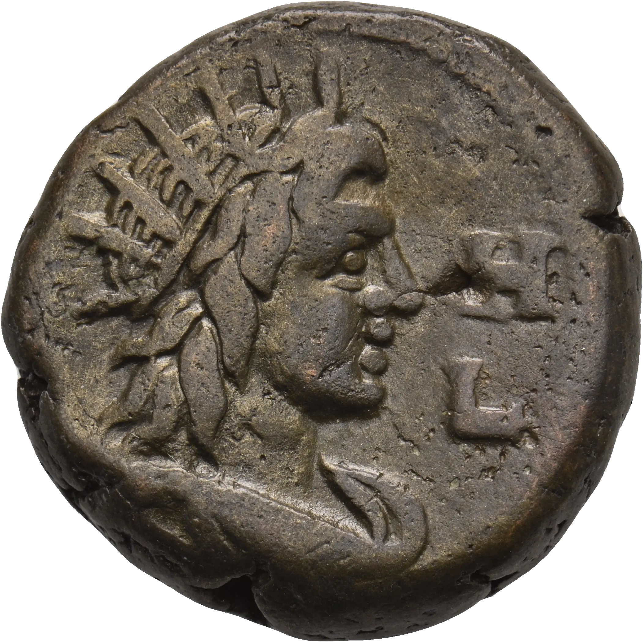 Image of the obverse