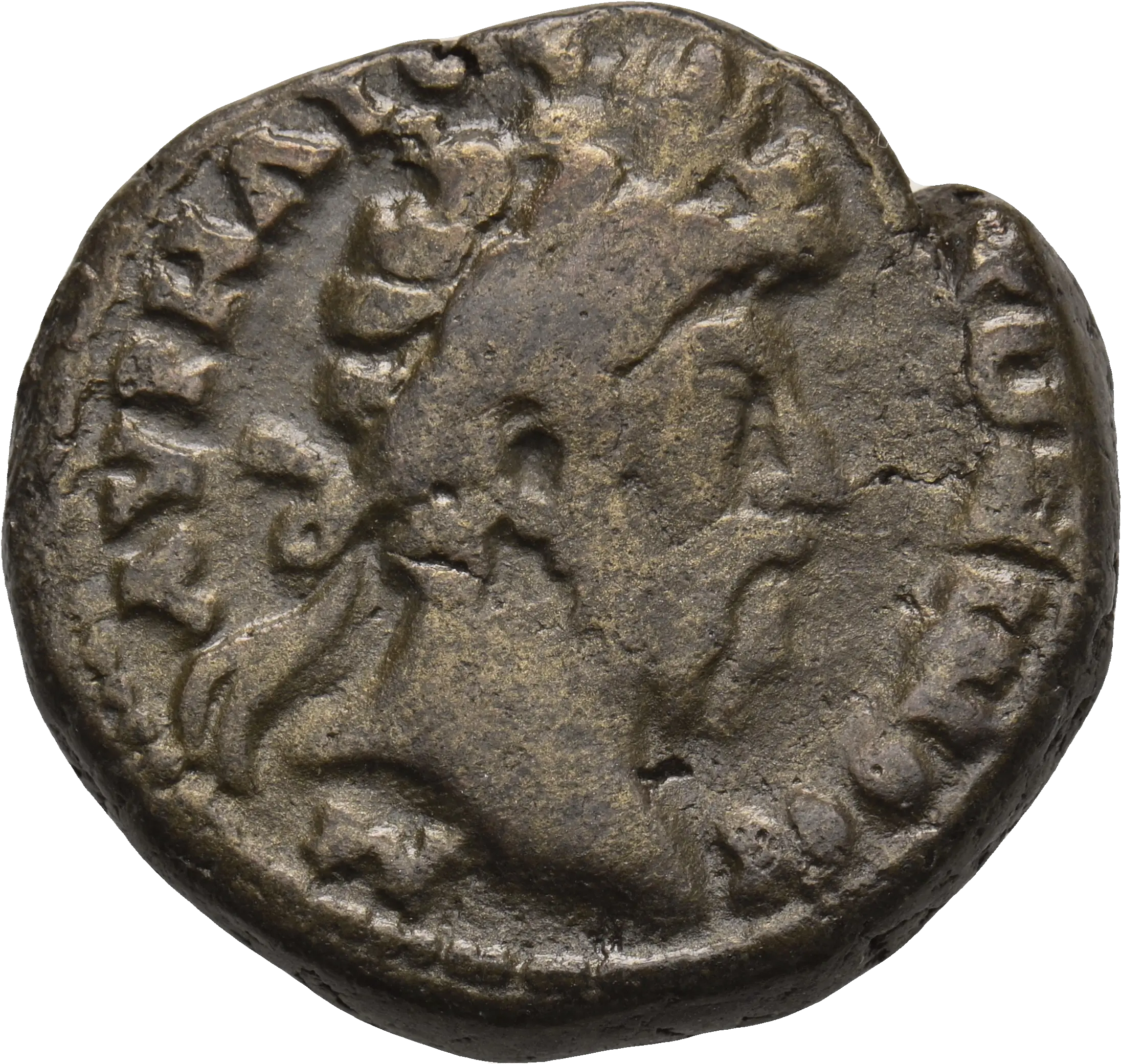 Image of the obverse