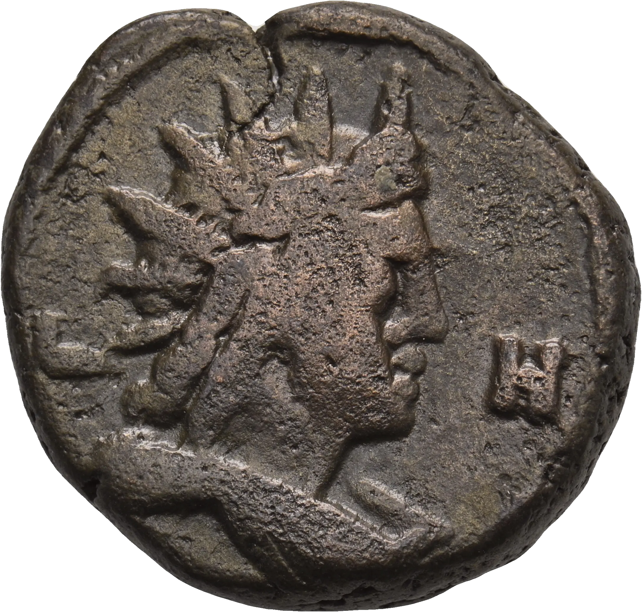 Image of the obverse