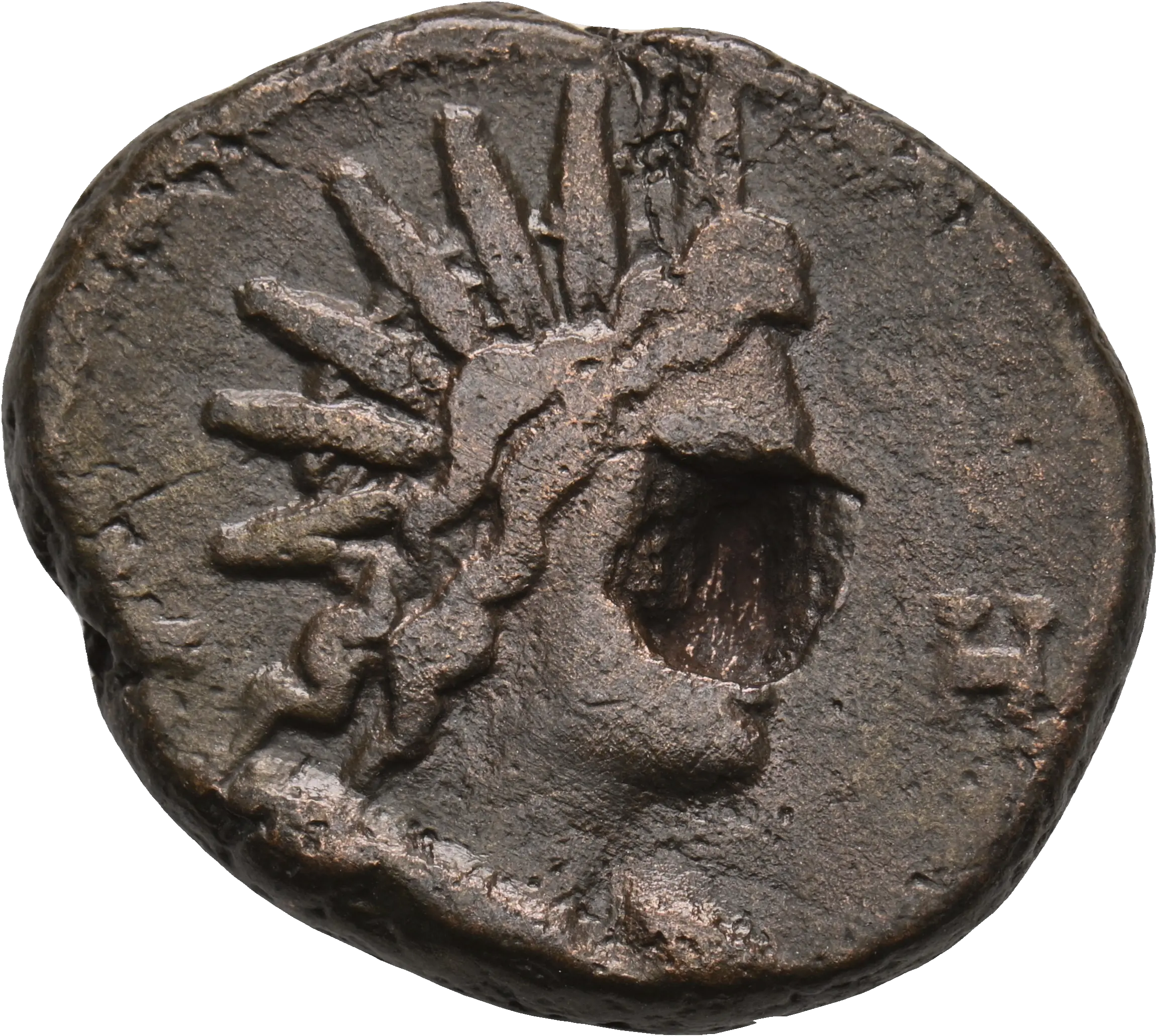 Image of the obverse