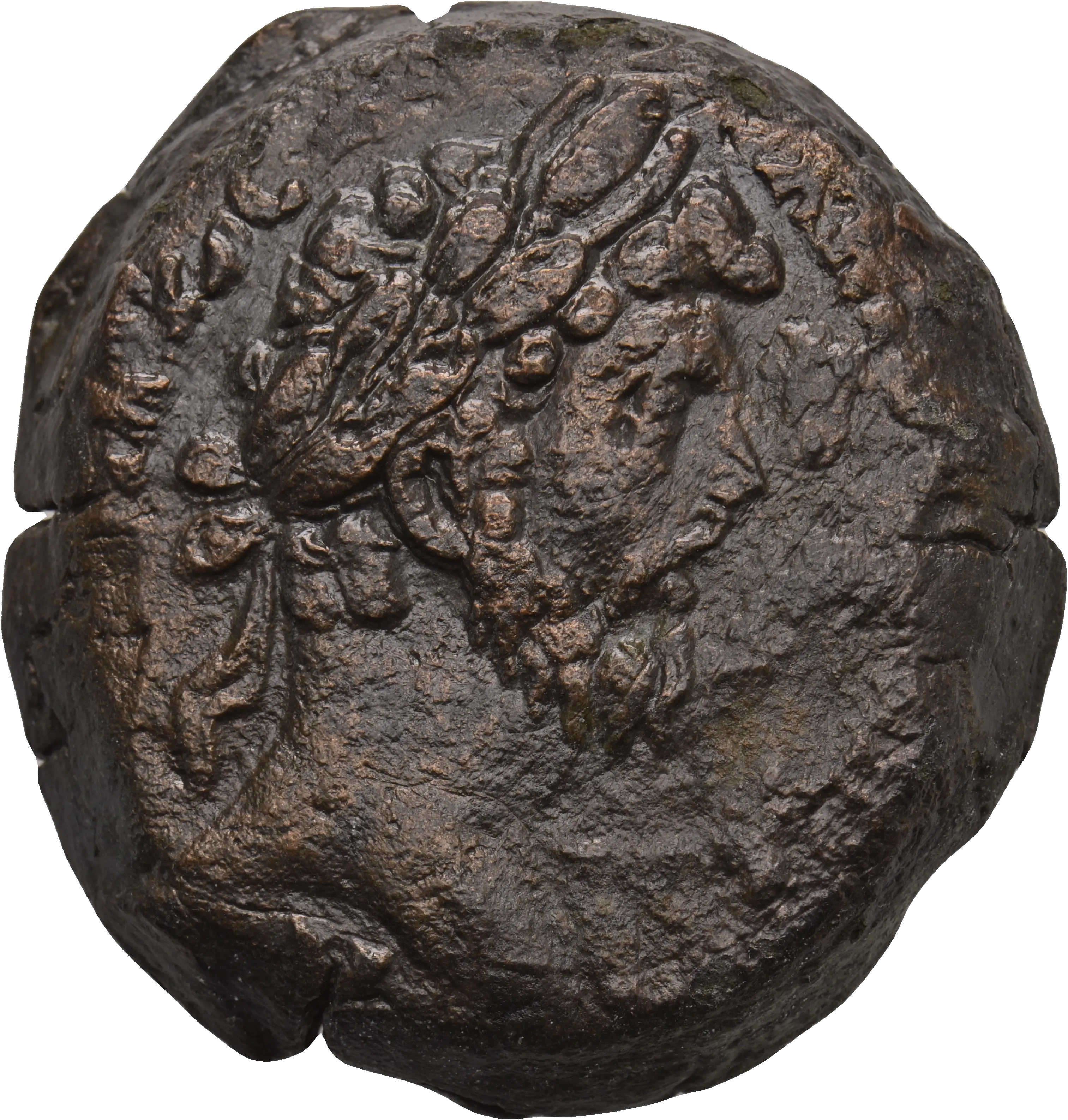 Image of the obverse