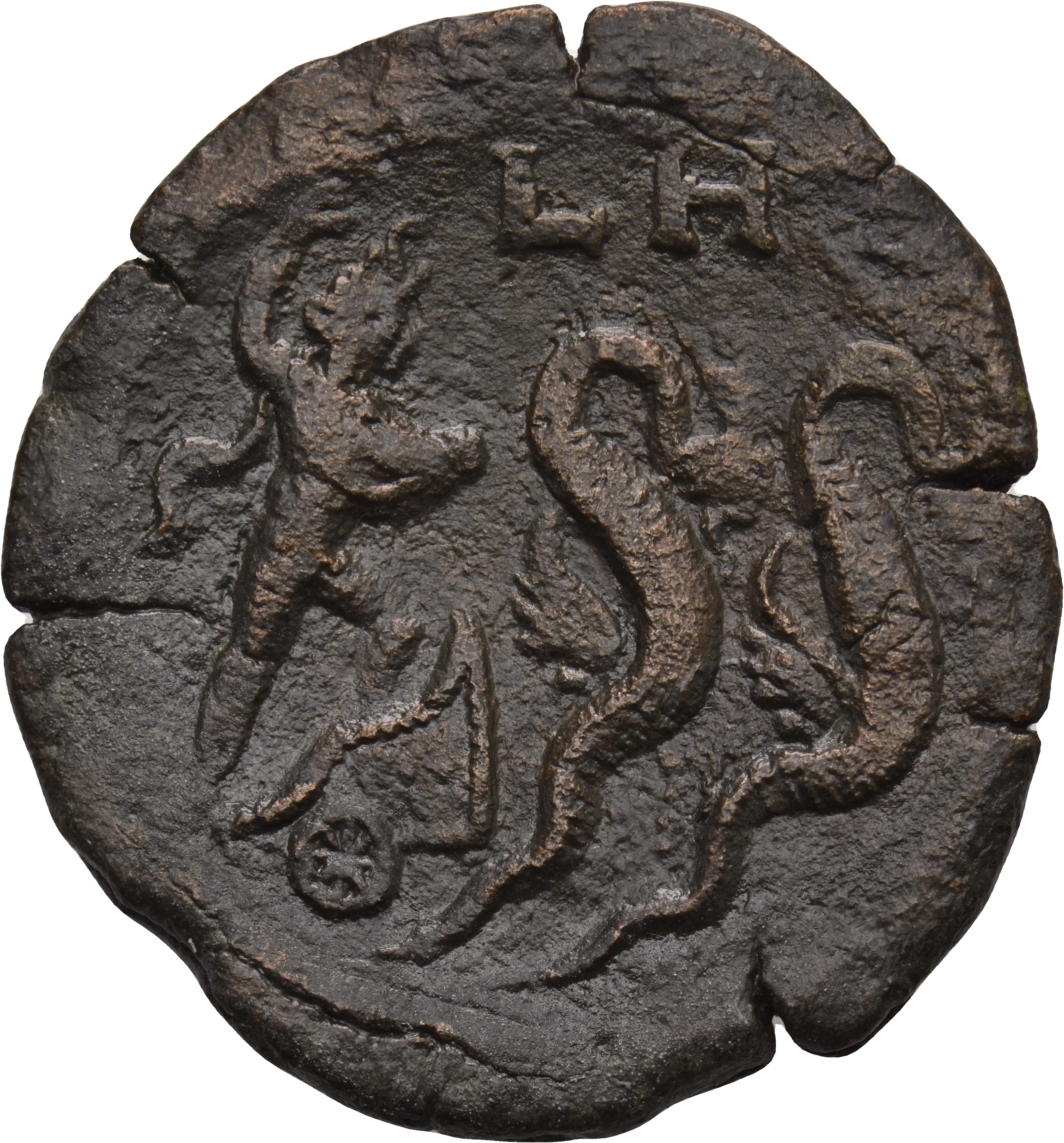 Image of the obverse