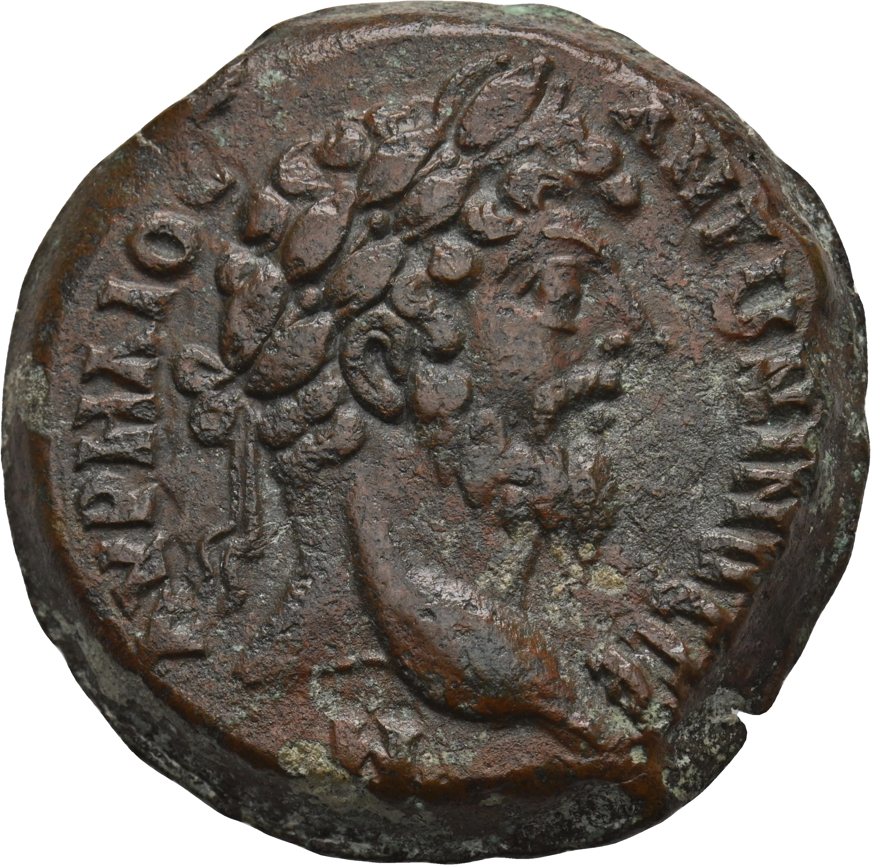 Image of the obverse