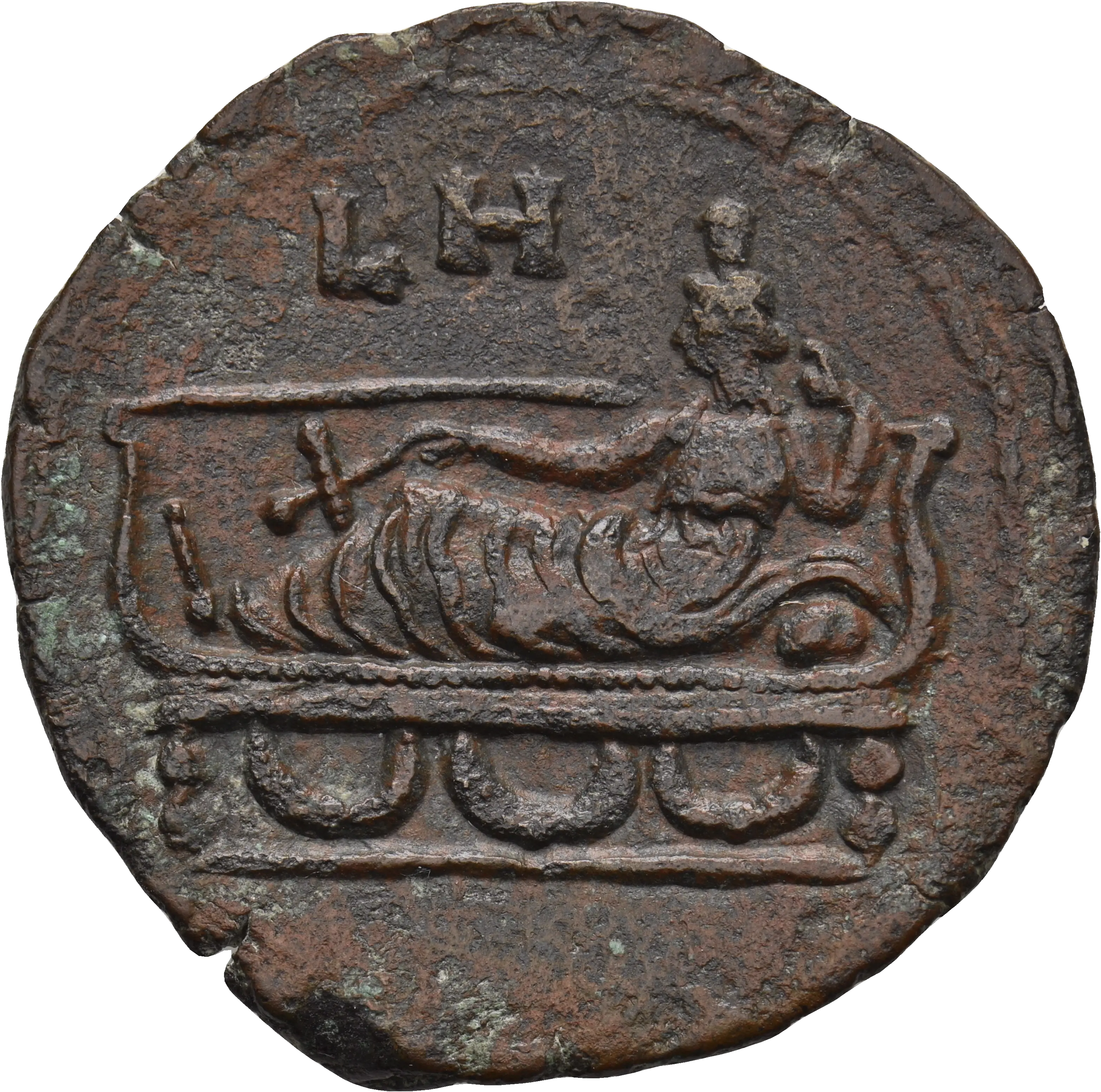 Image of the obverse