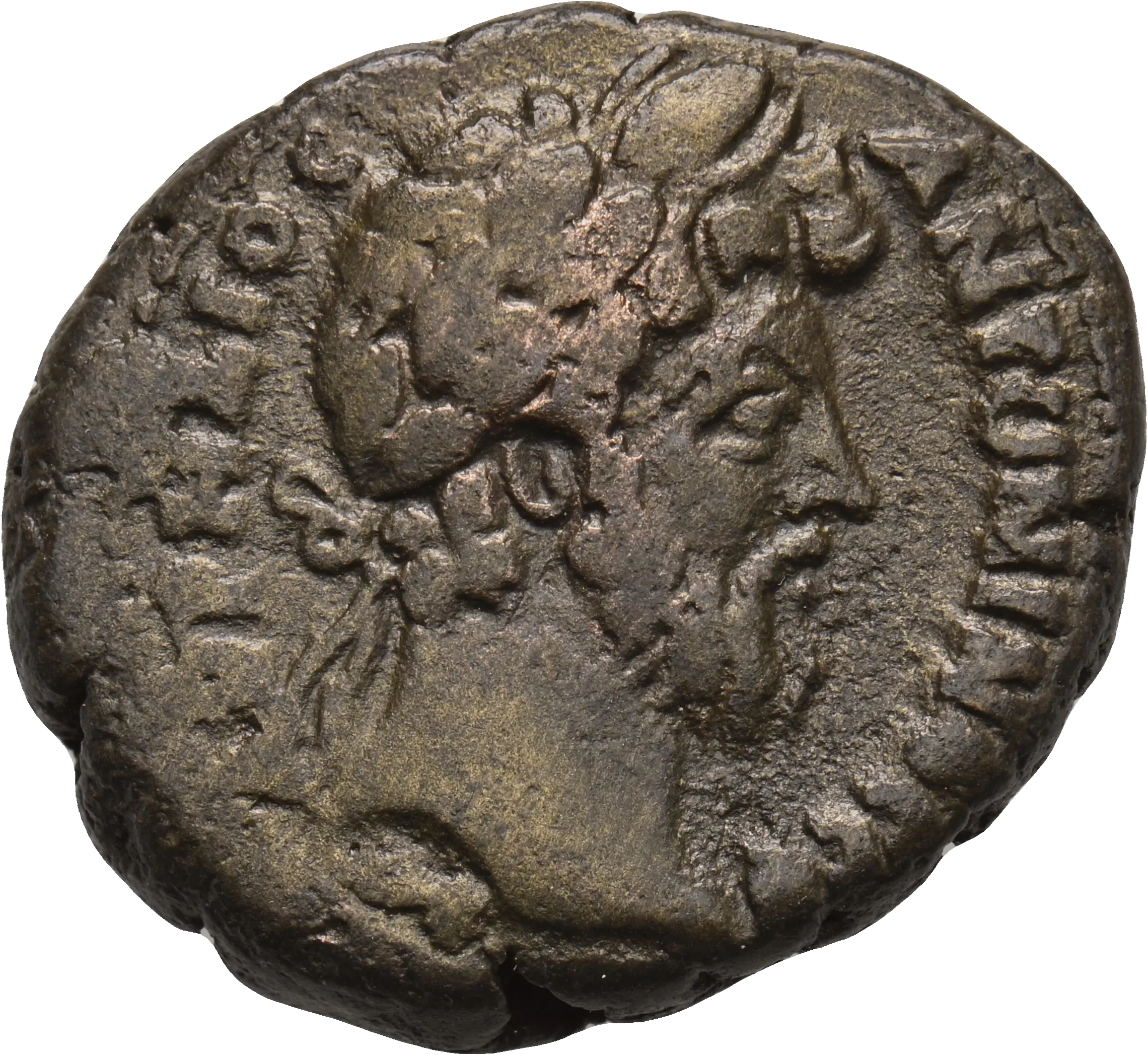 Image of the obverse