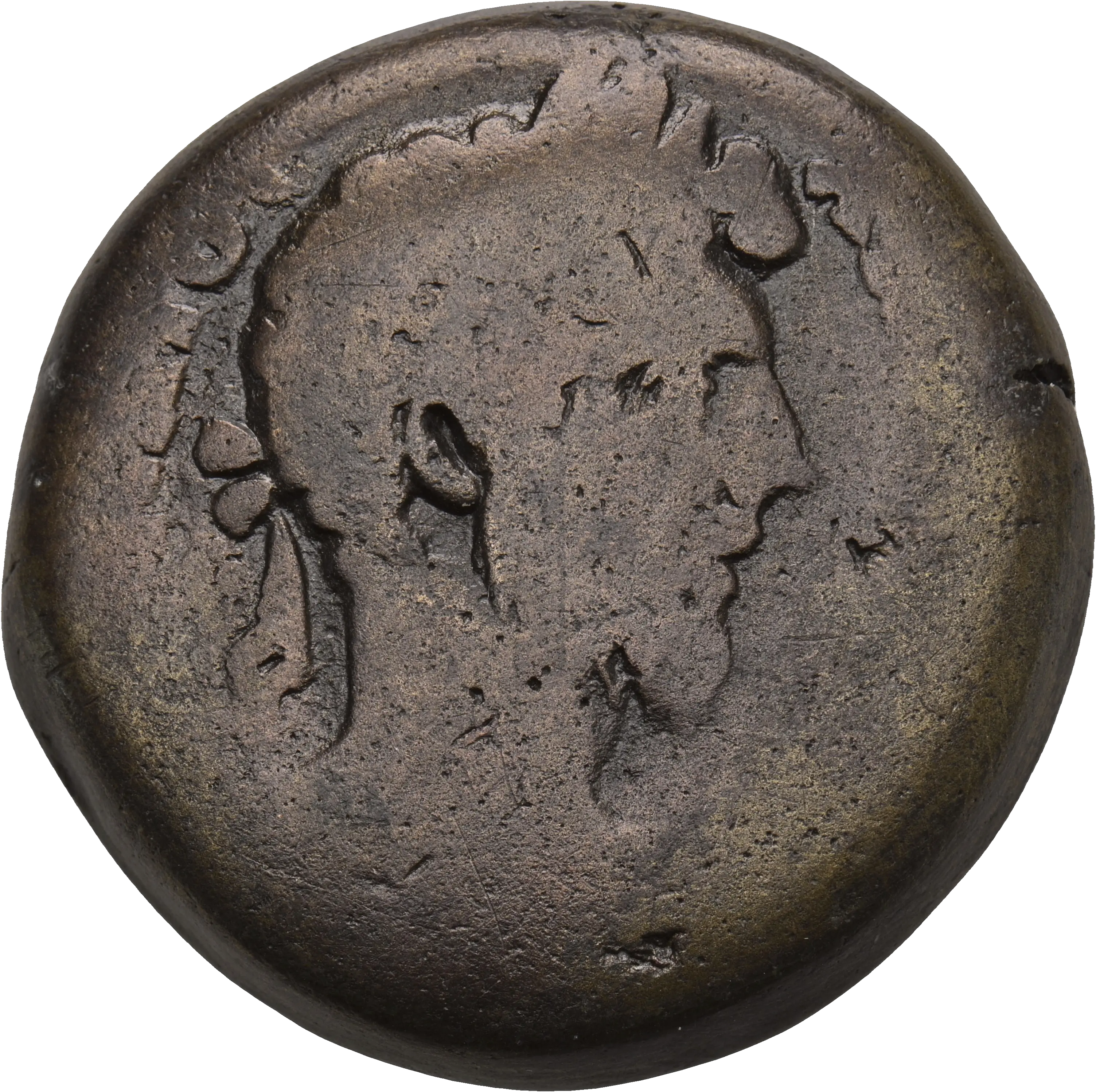 Image of the obverse