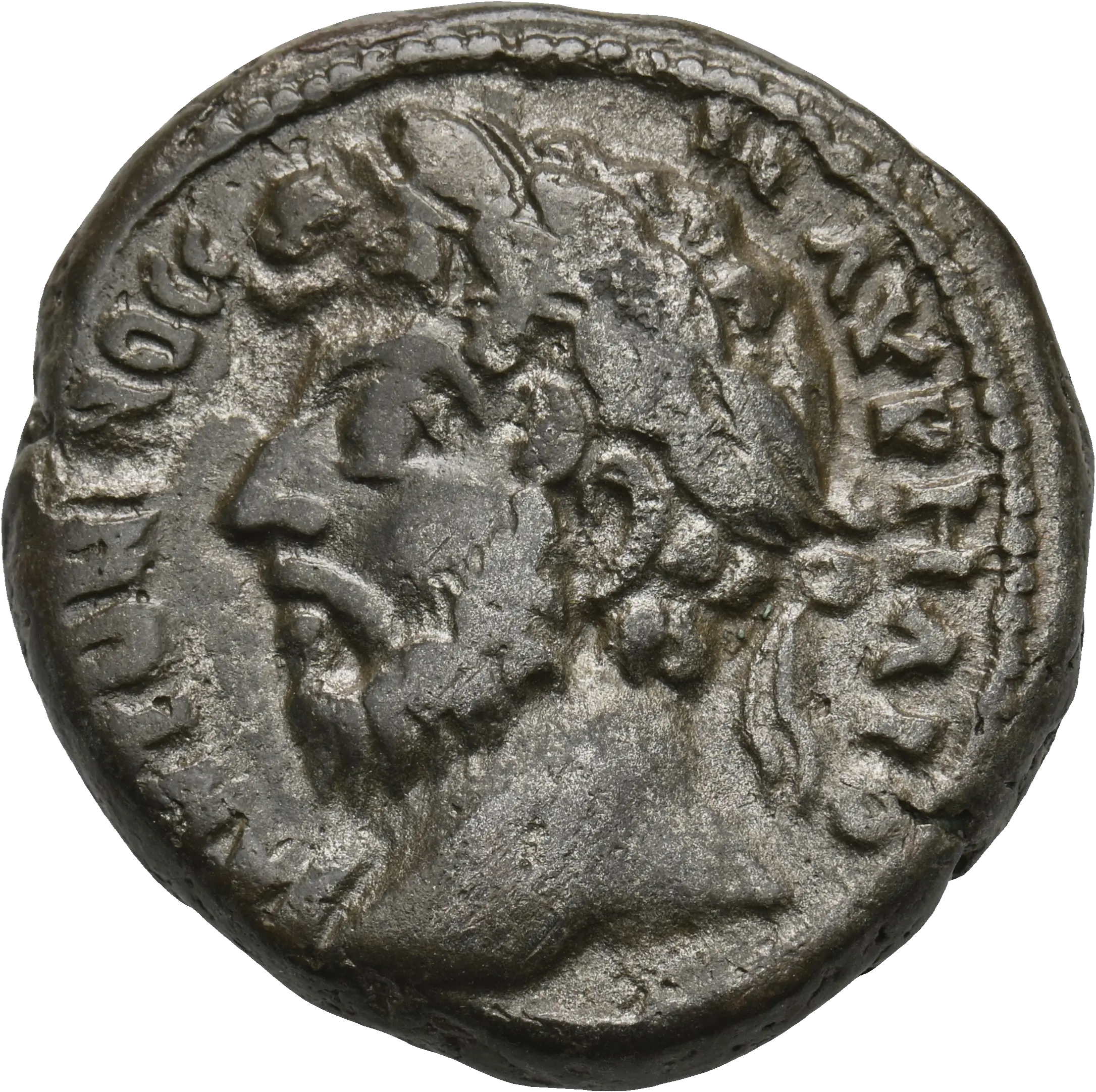 Image of the obverse