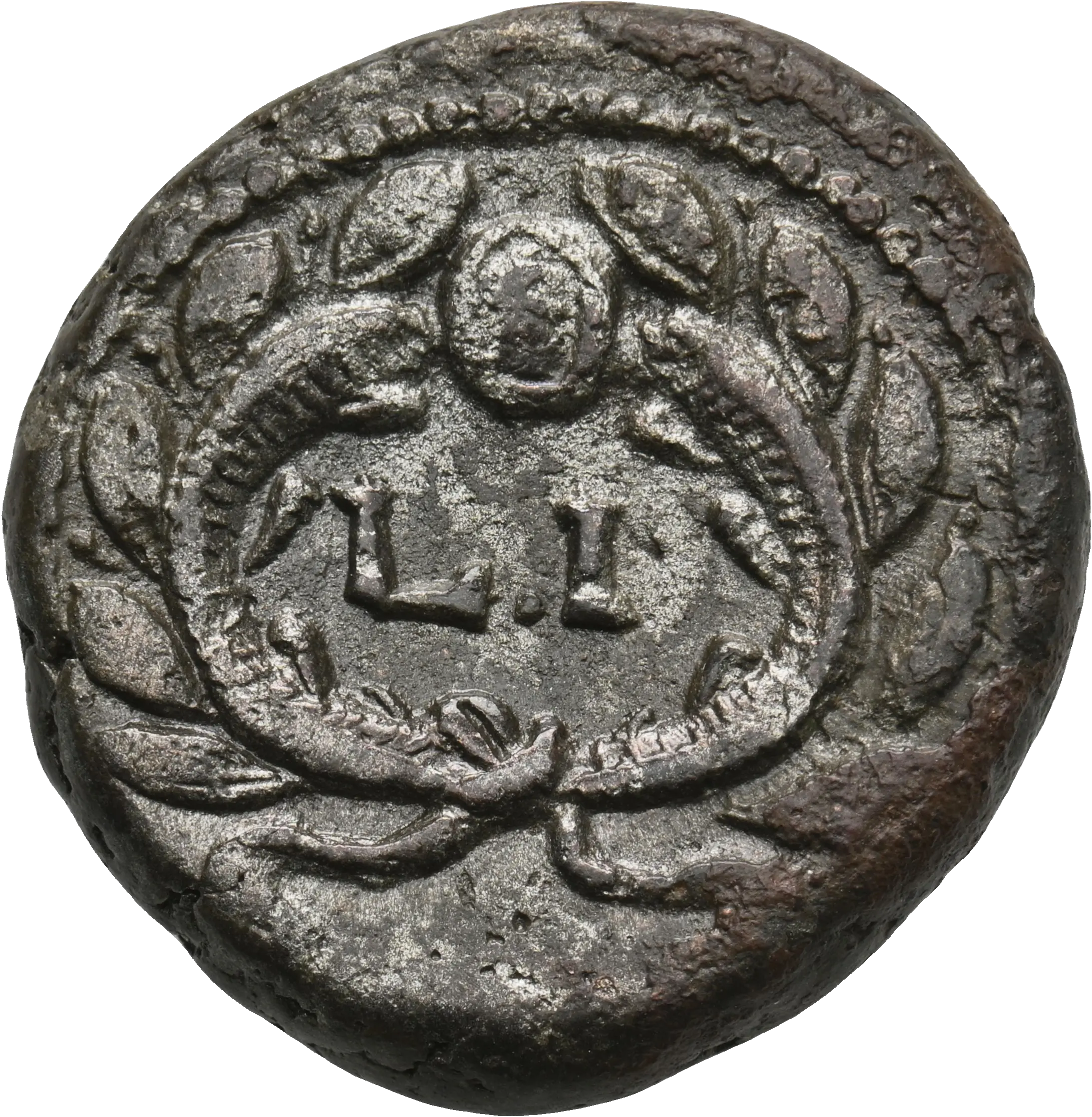 Image of the obverse