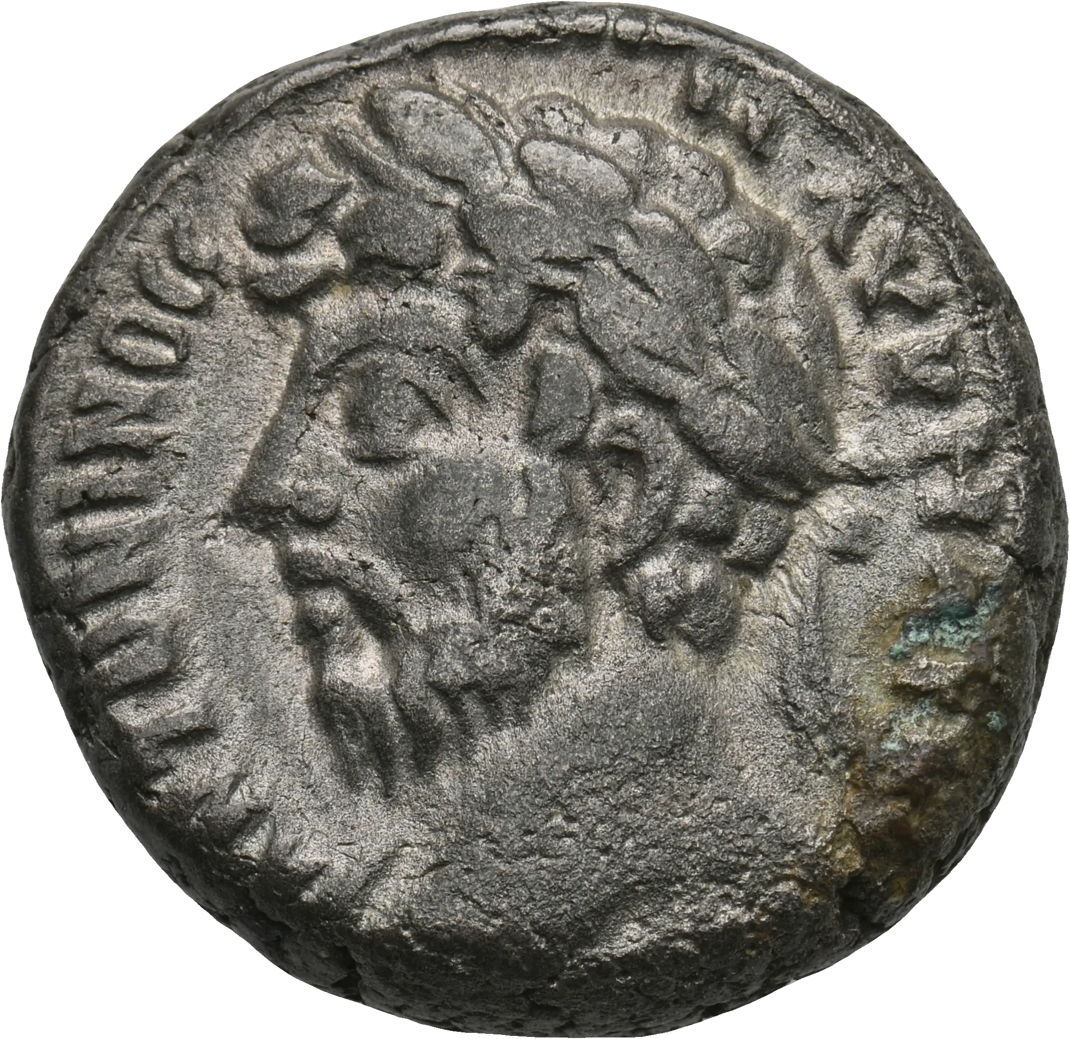 Image of the obverse