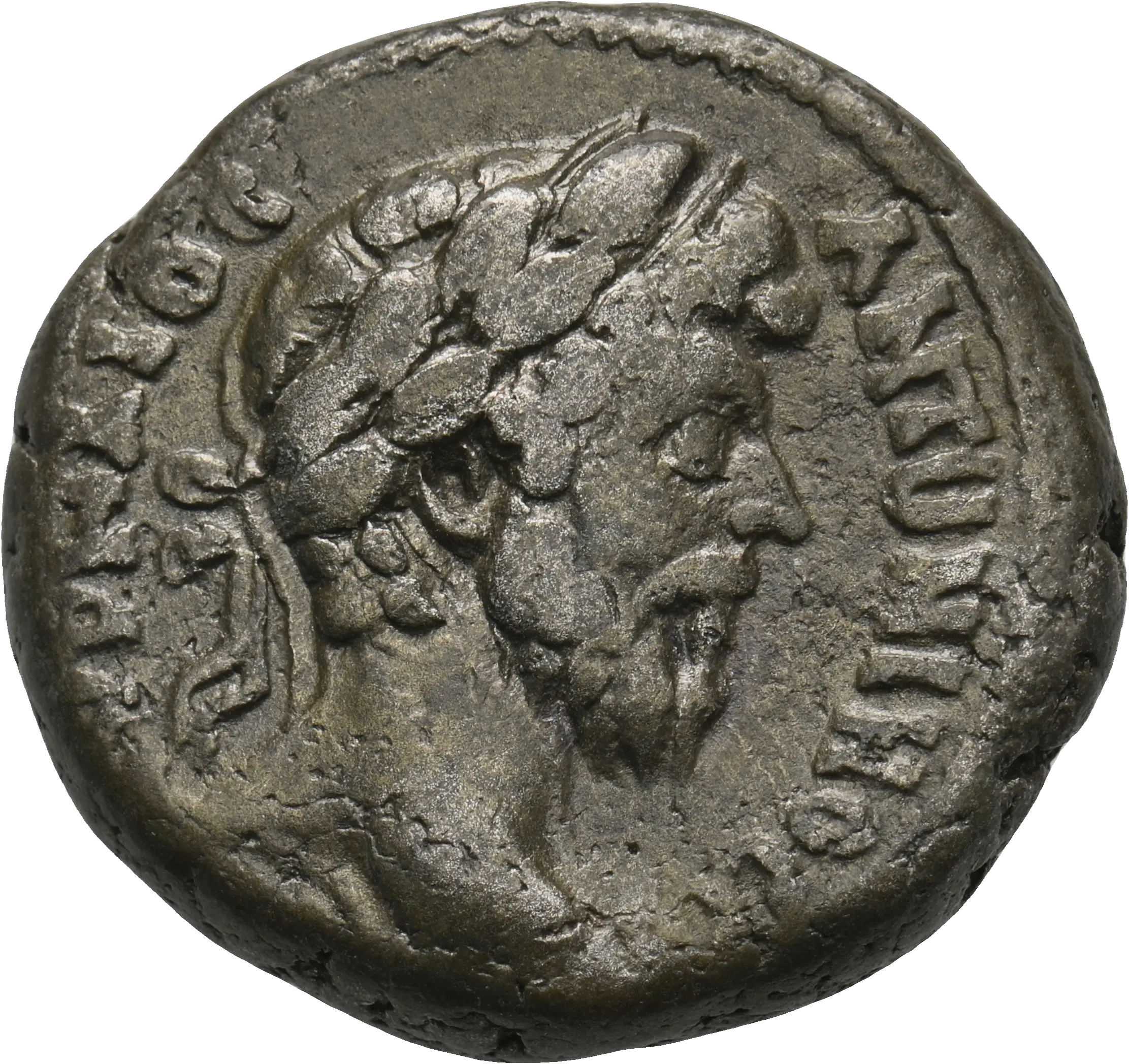 Image of the obverse