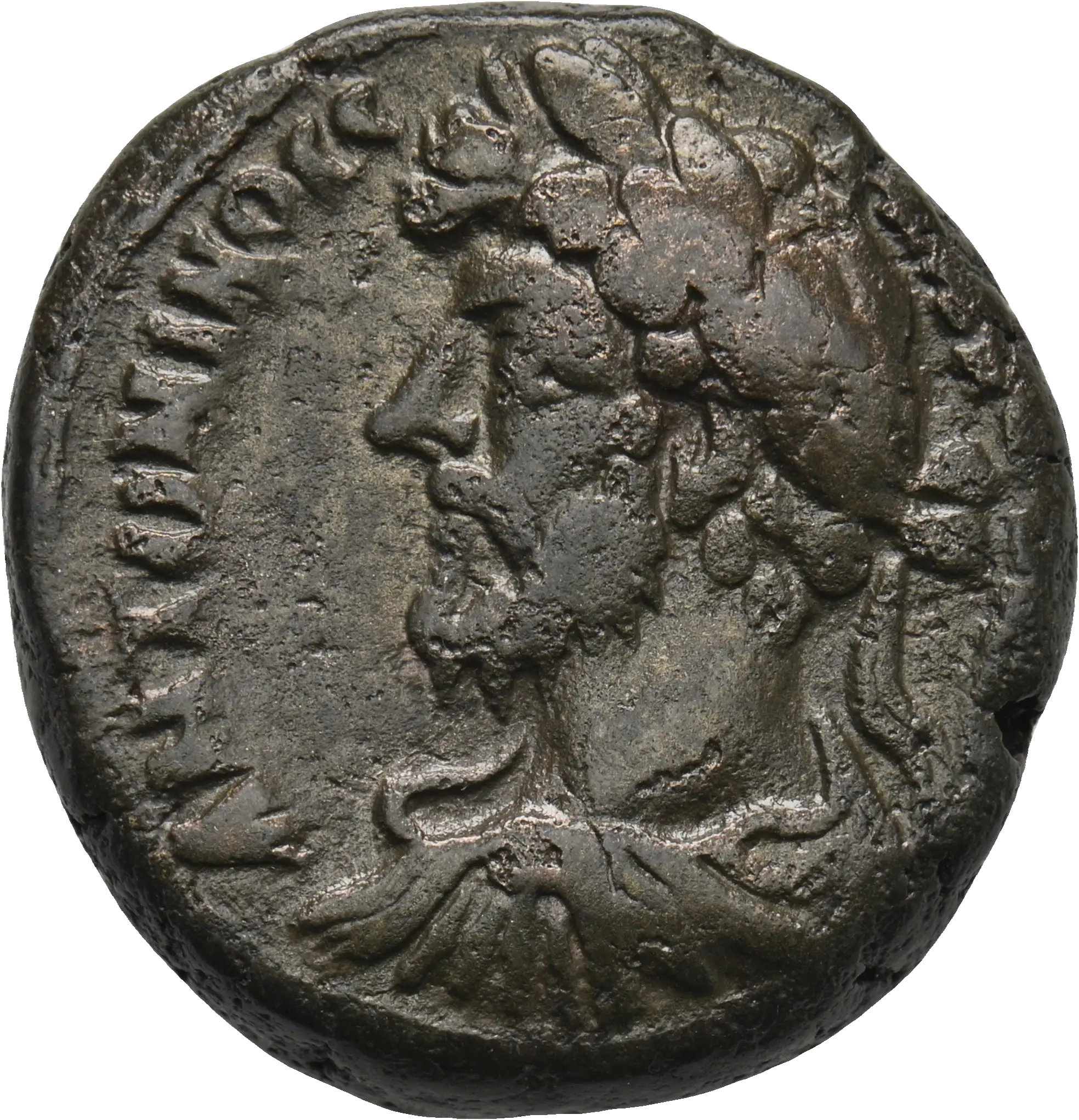 Image of the obverse