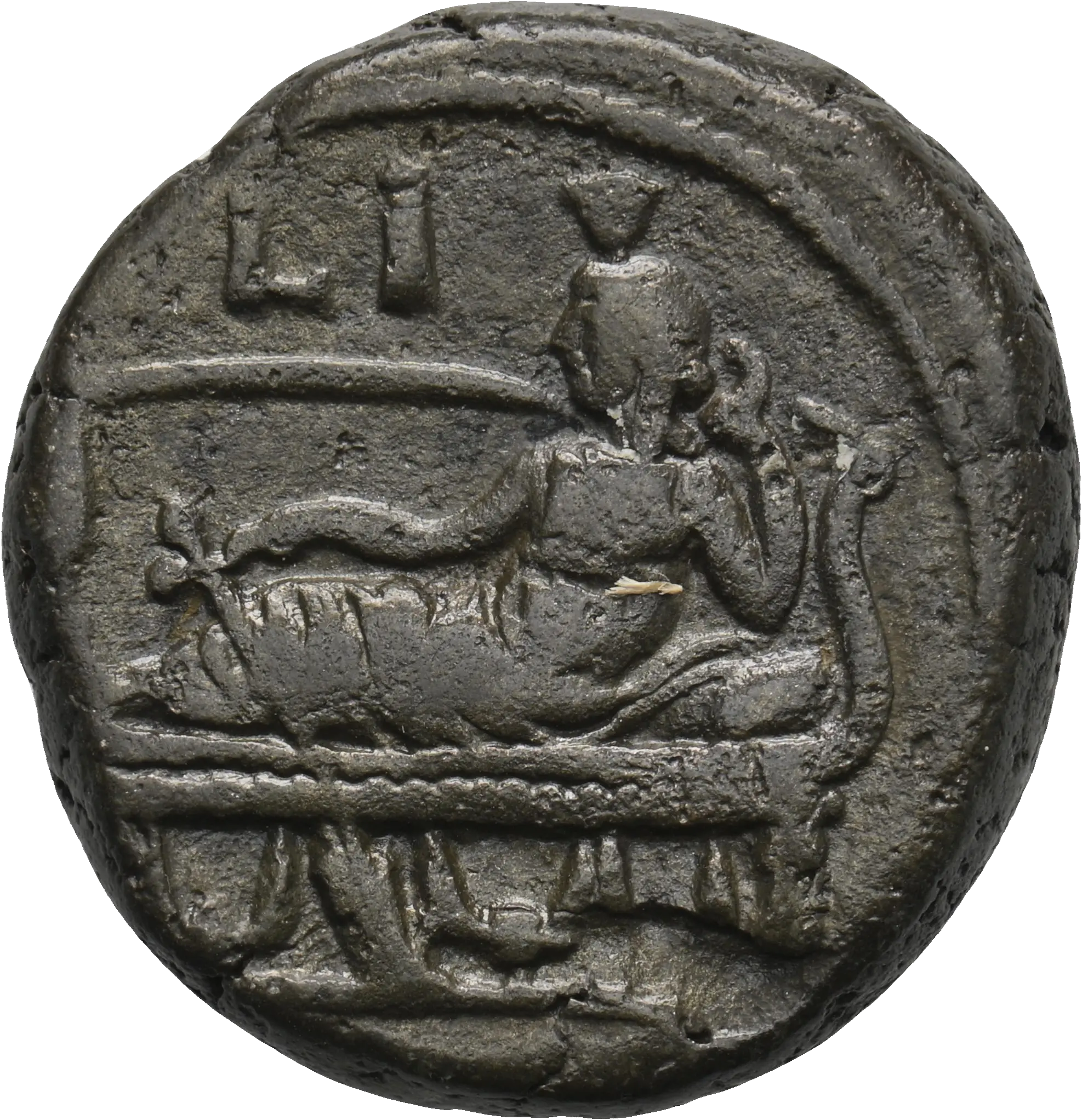 Image of the obverse