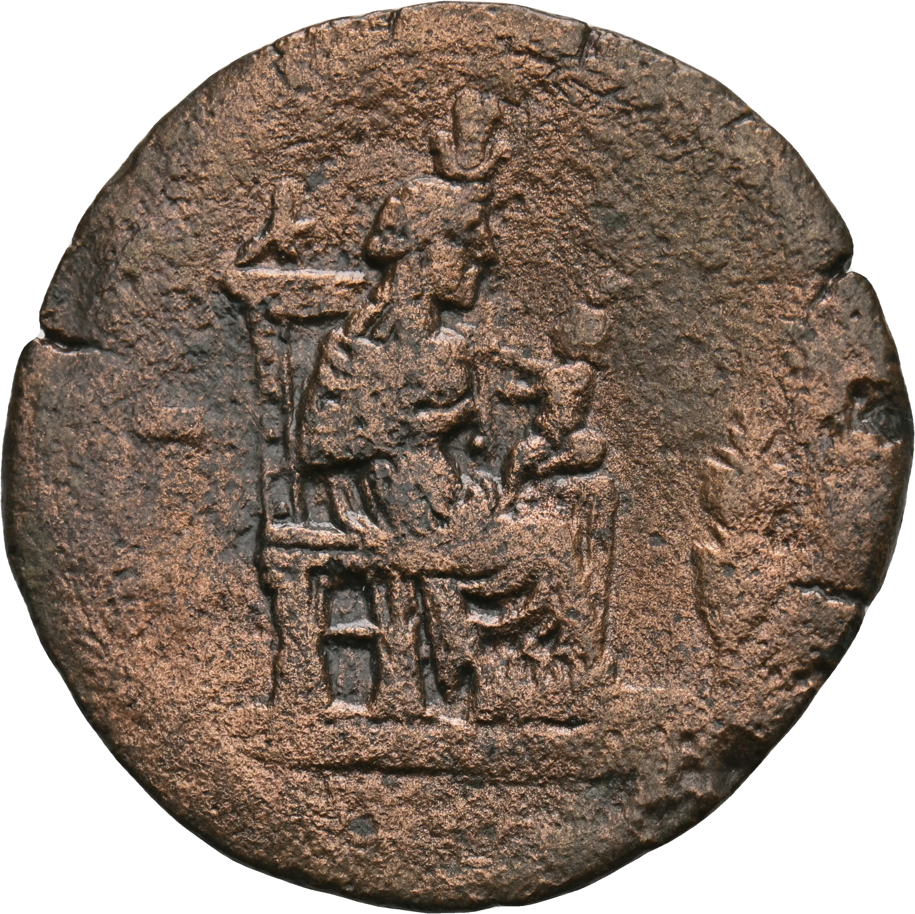 Image of the obverse