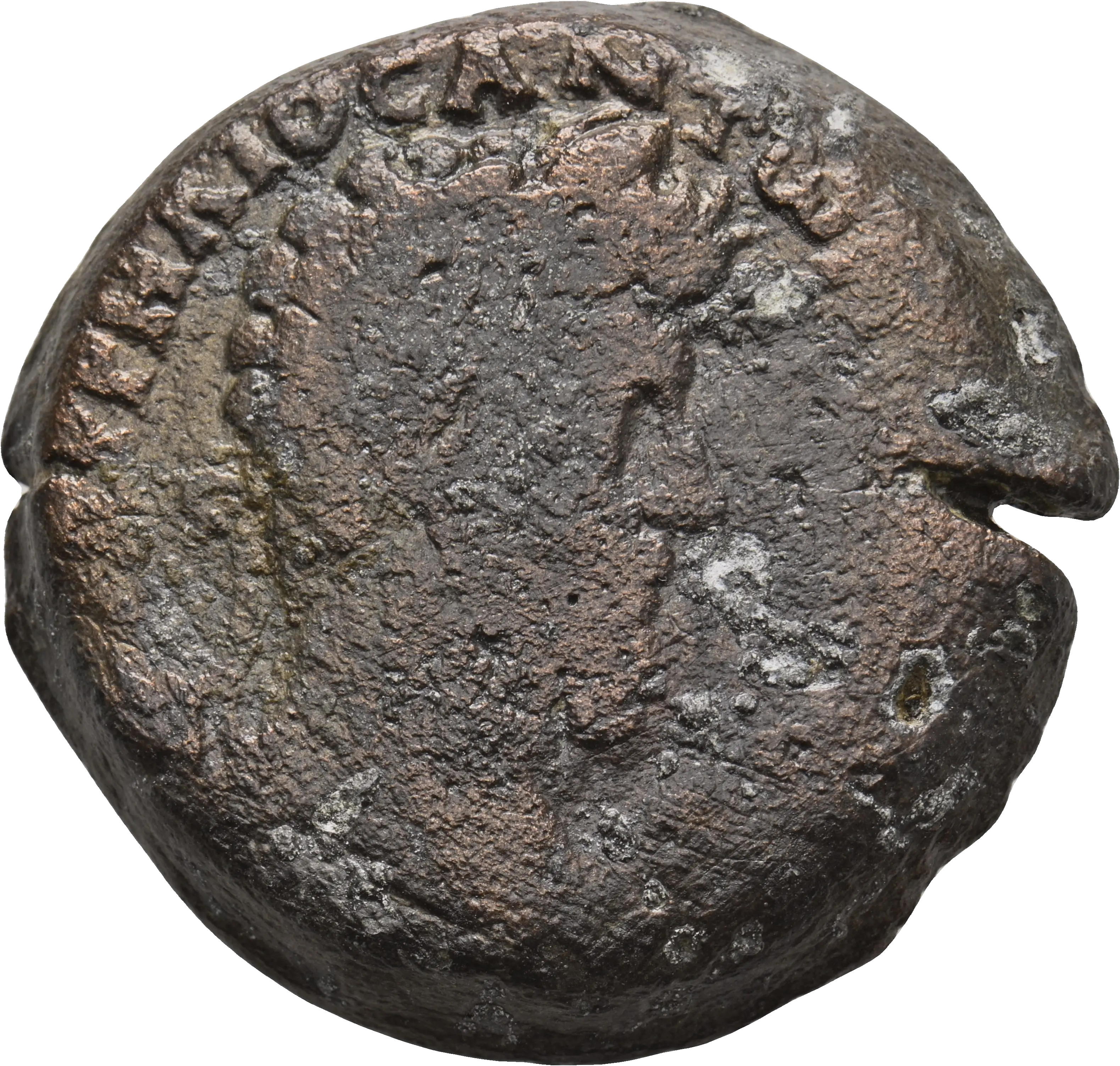 Image of the obverse