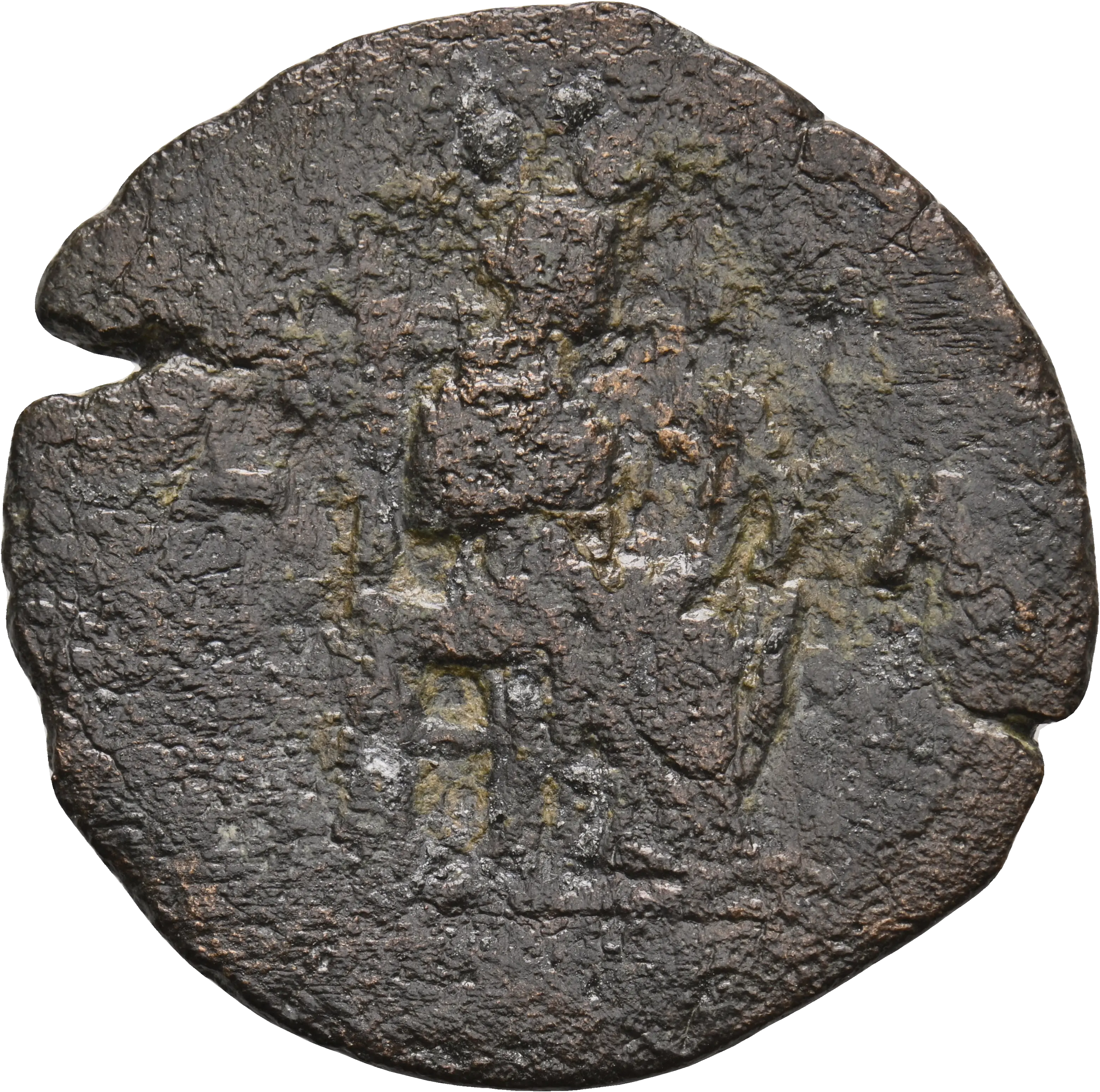Image of the obverse