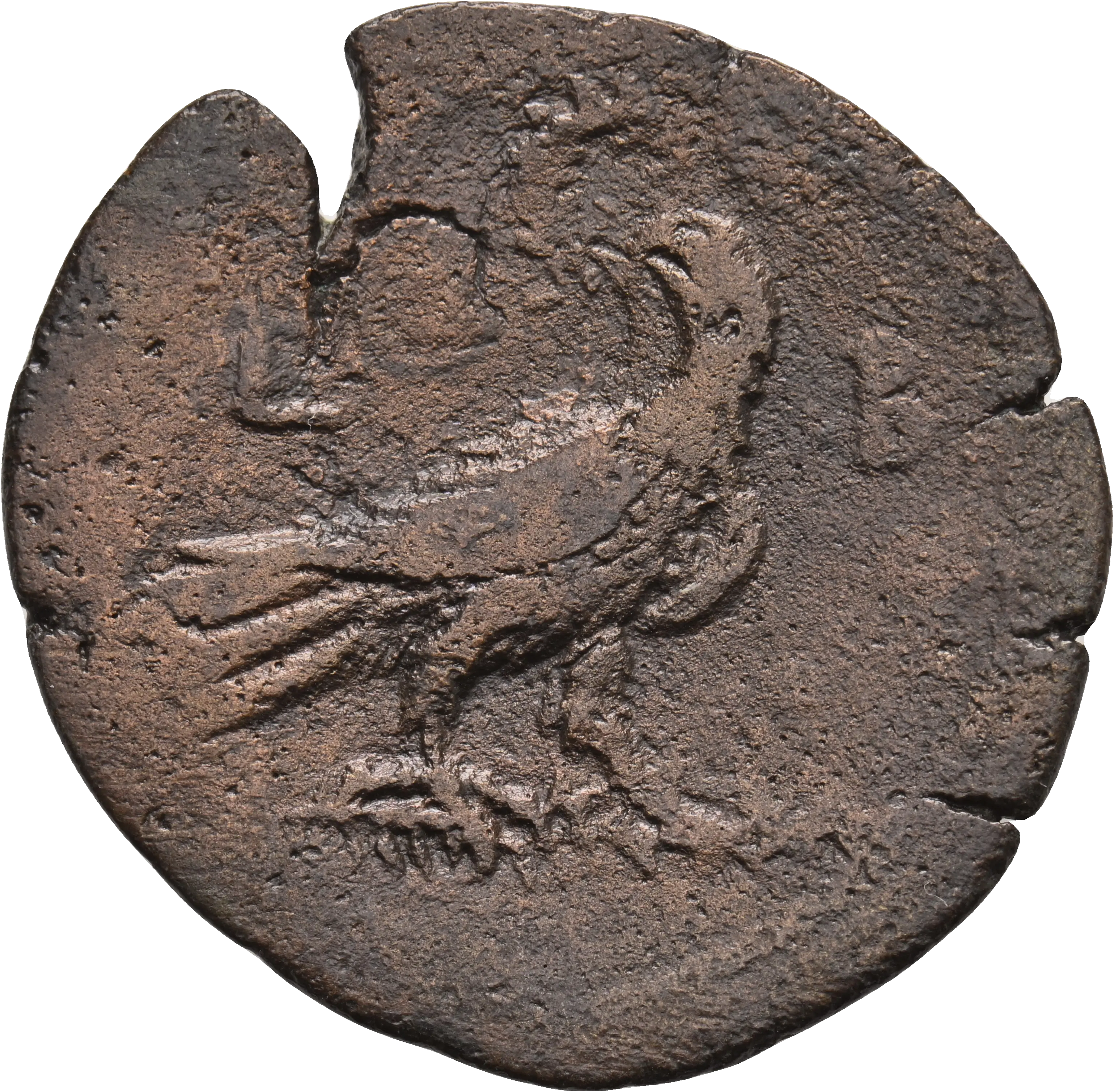 Image of the obverse