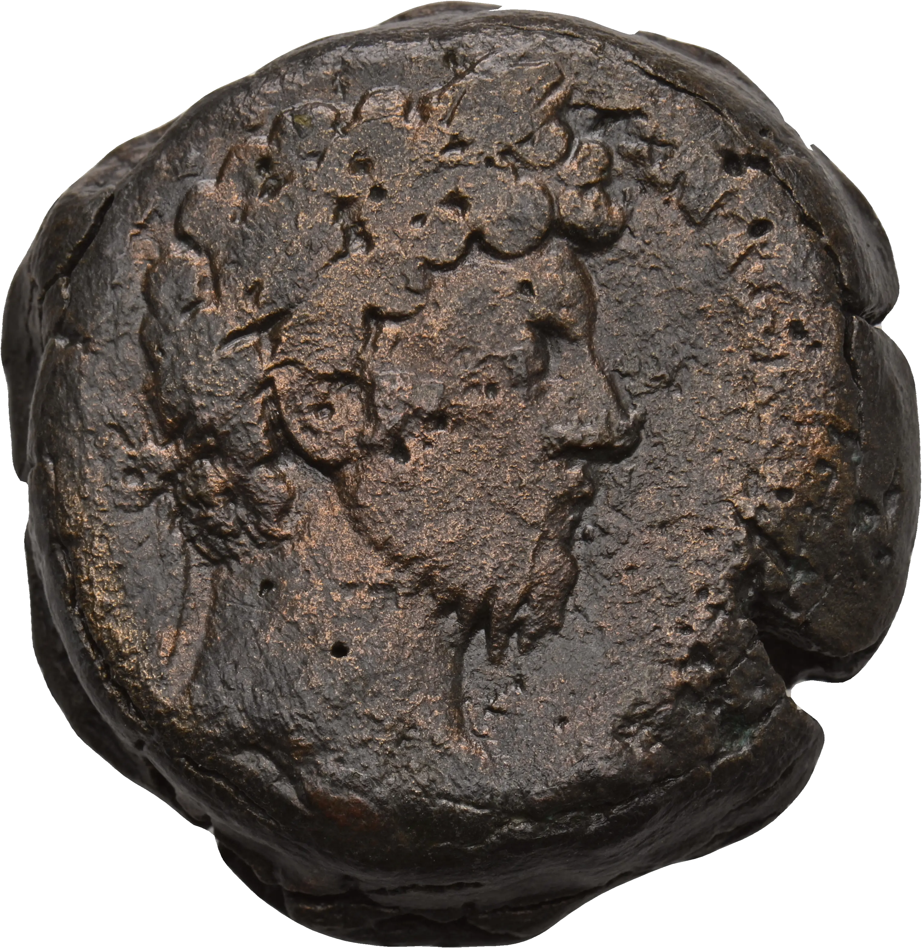 Image of the obverse