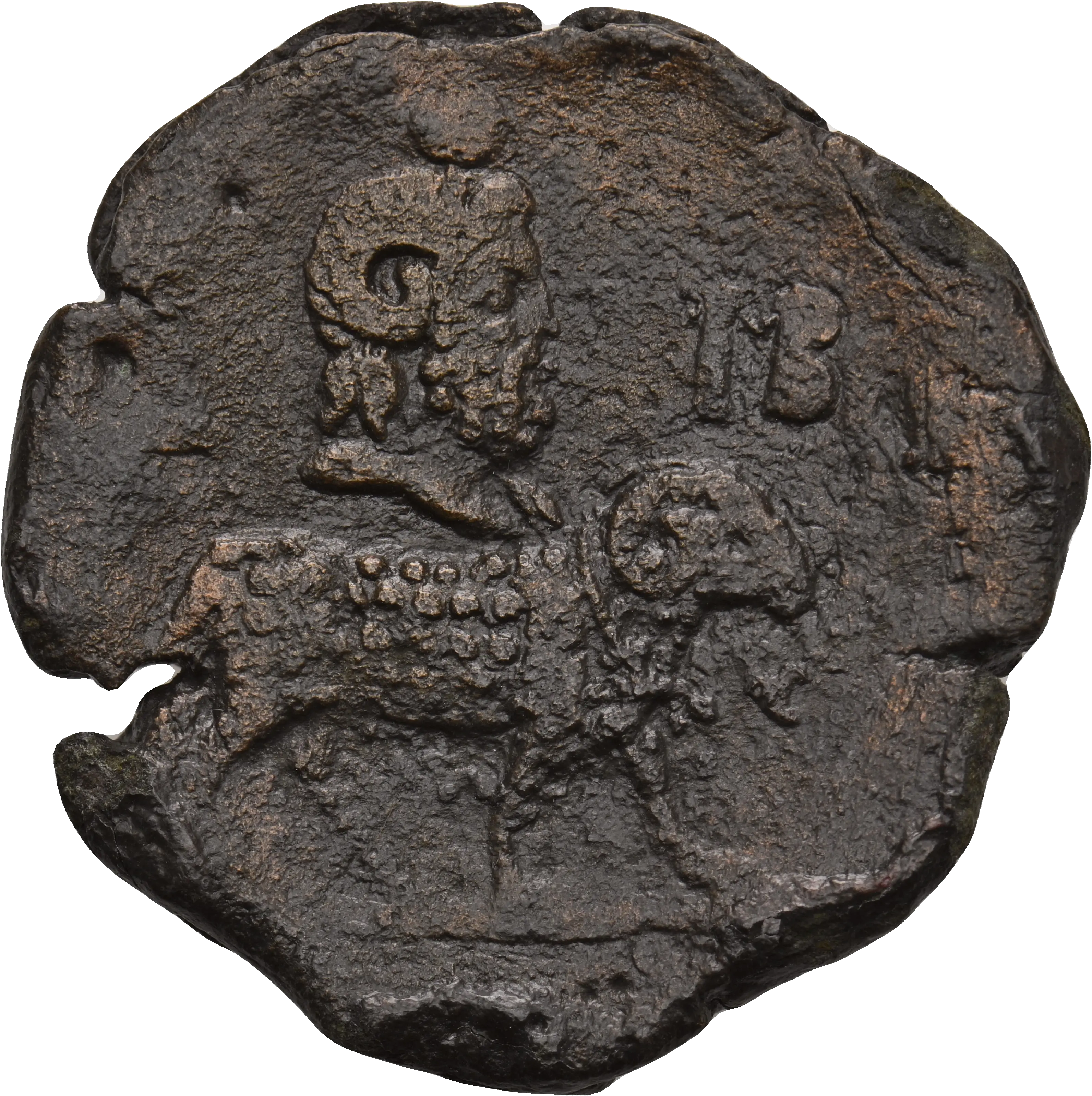 Image of the obverse