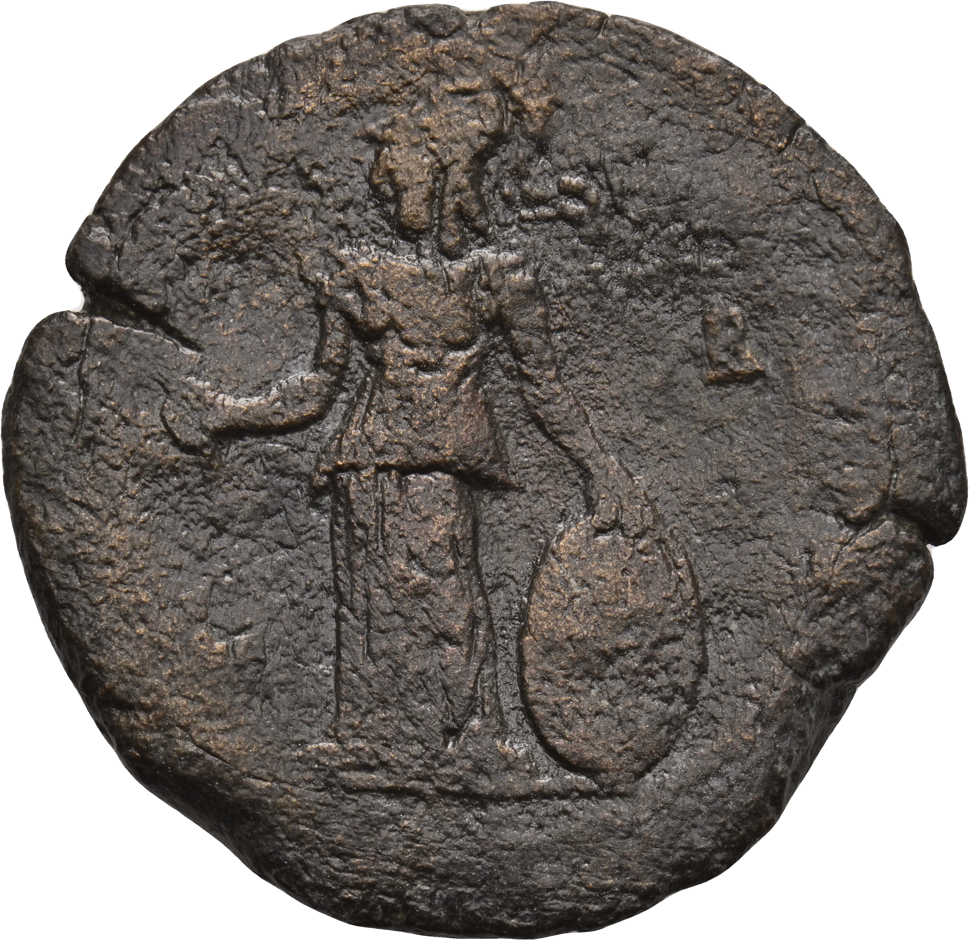 Image of the obverse