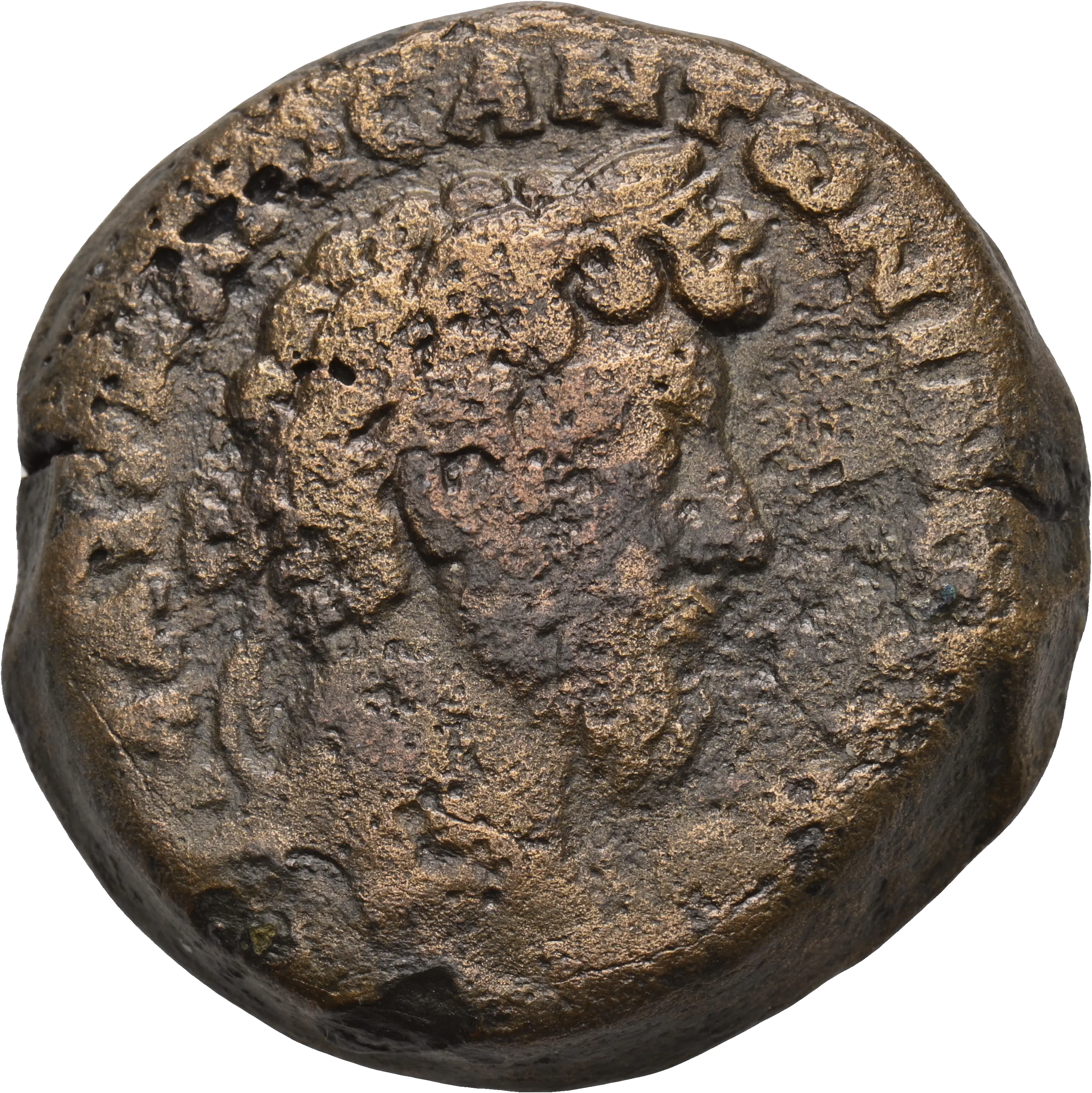 Image of the obverse