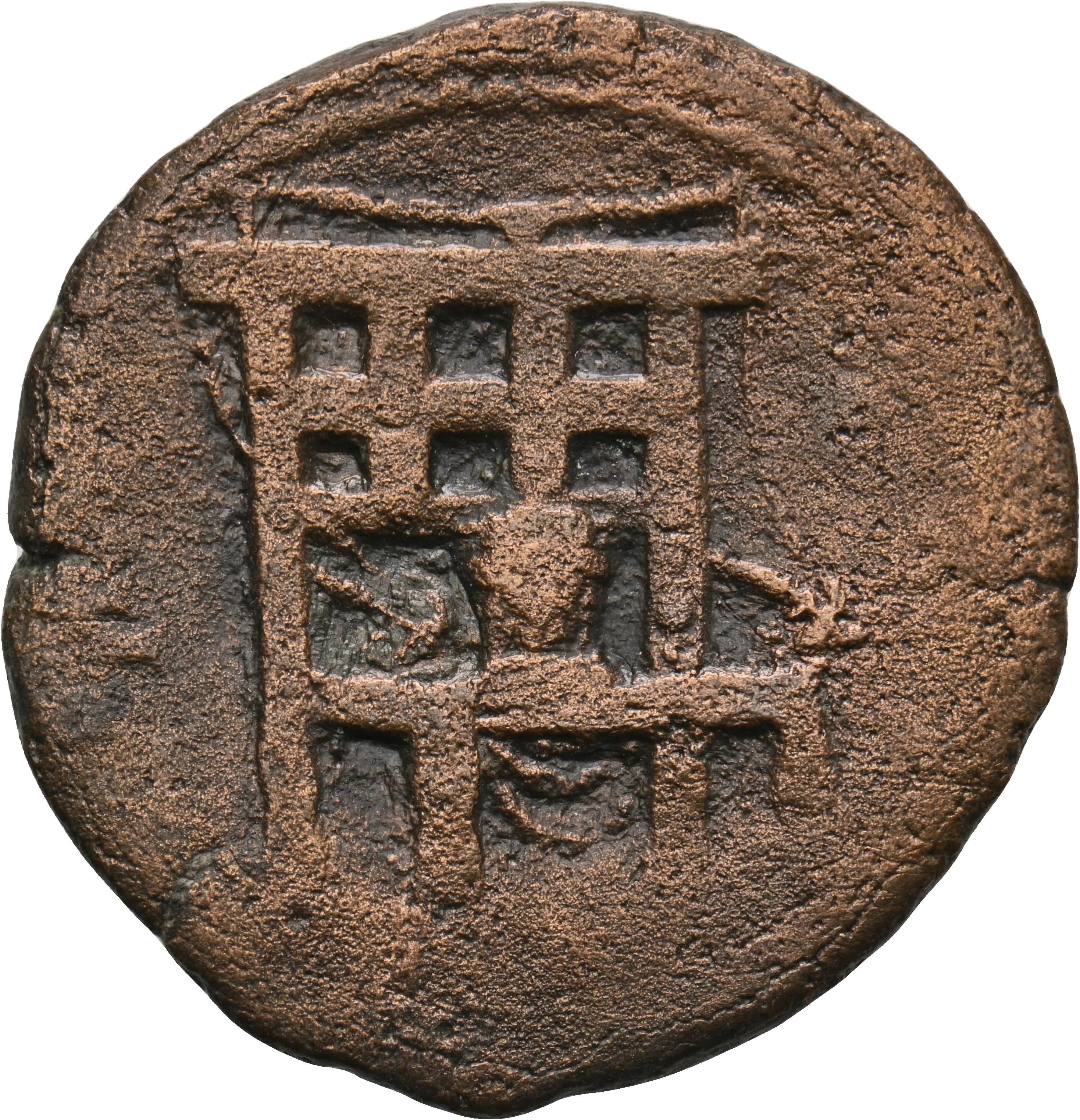 Image of the obverse