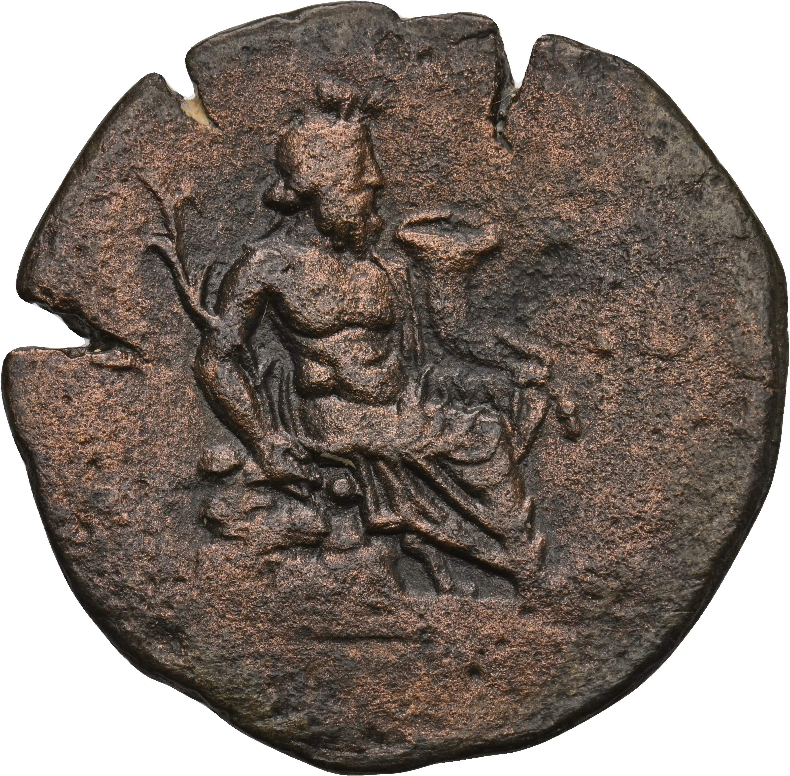 Image of the obverse