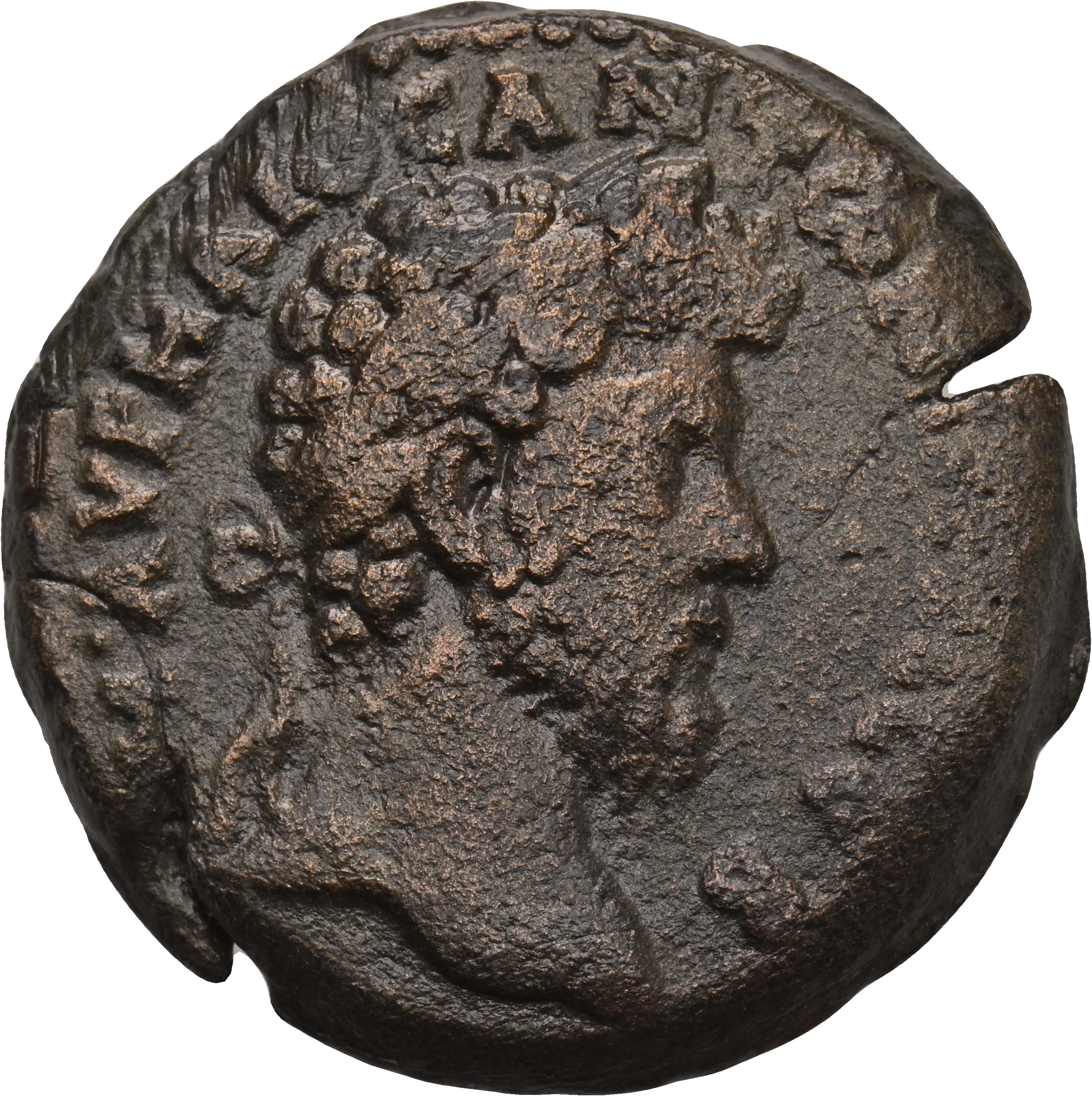 Image of the obverse