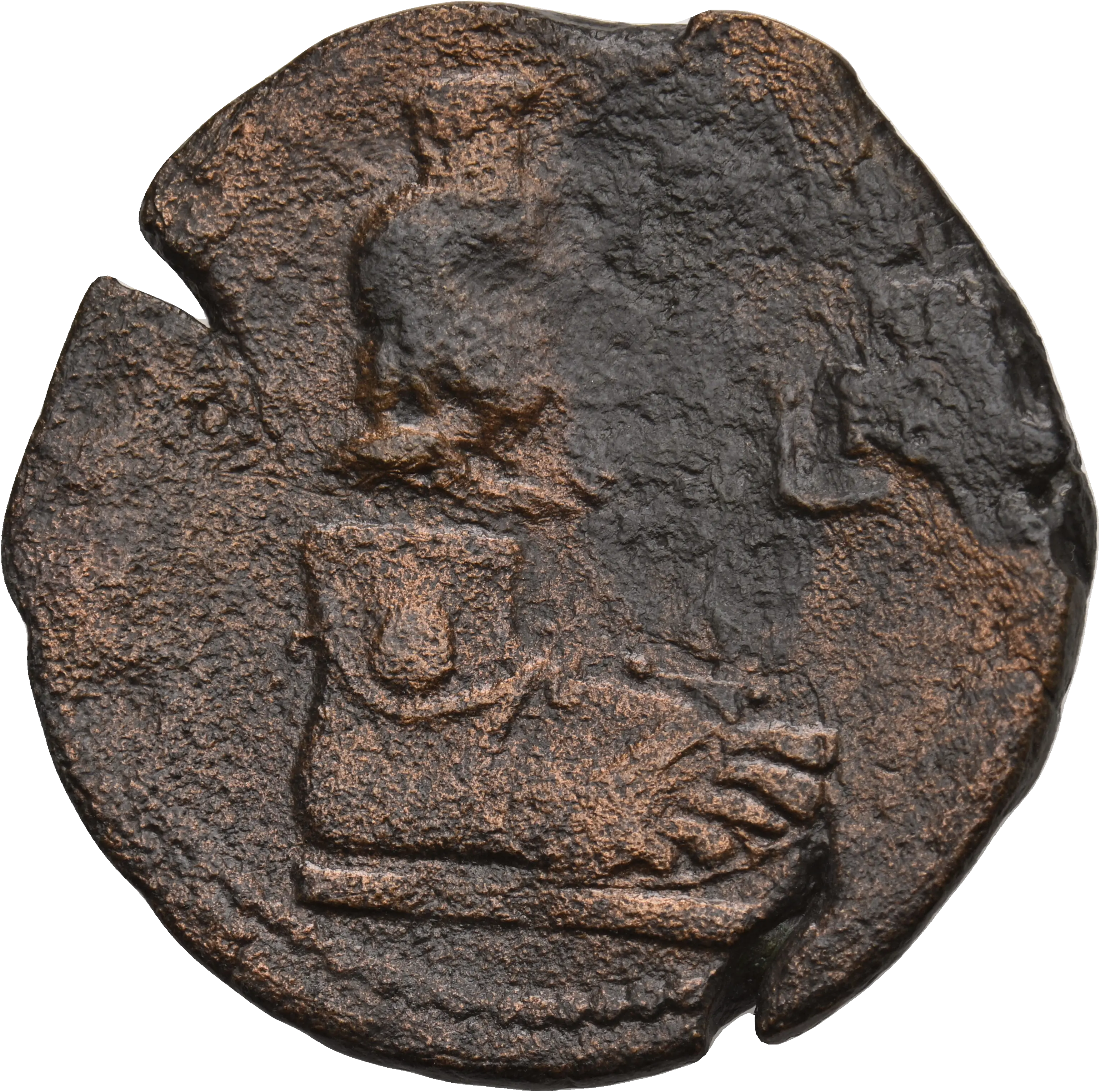 Image of the obverse