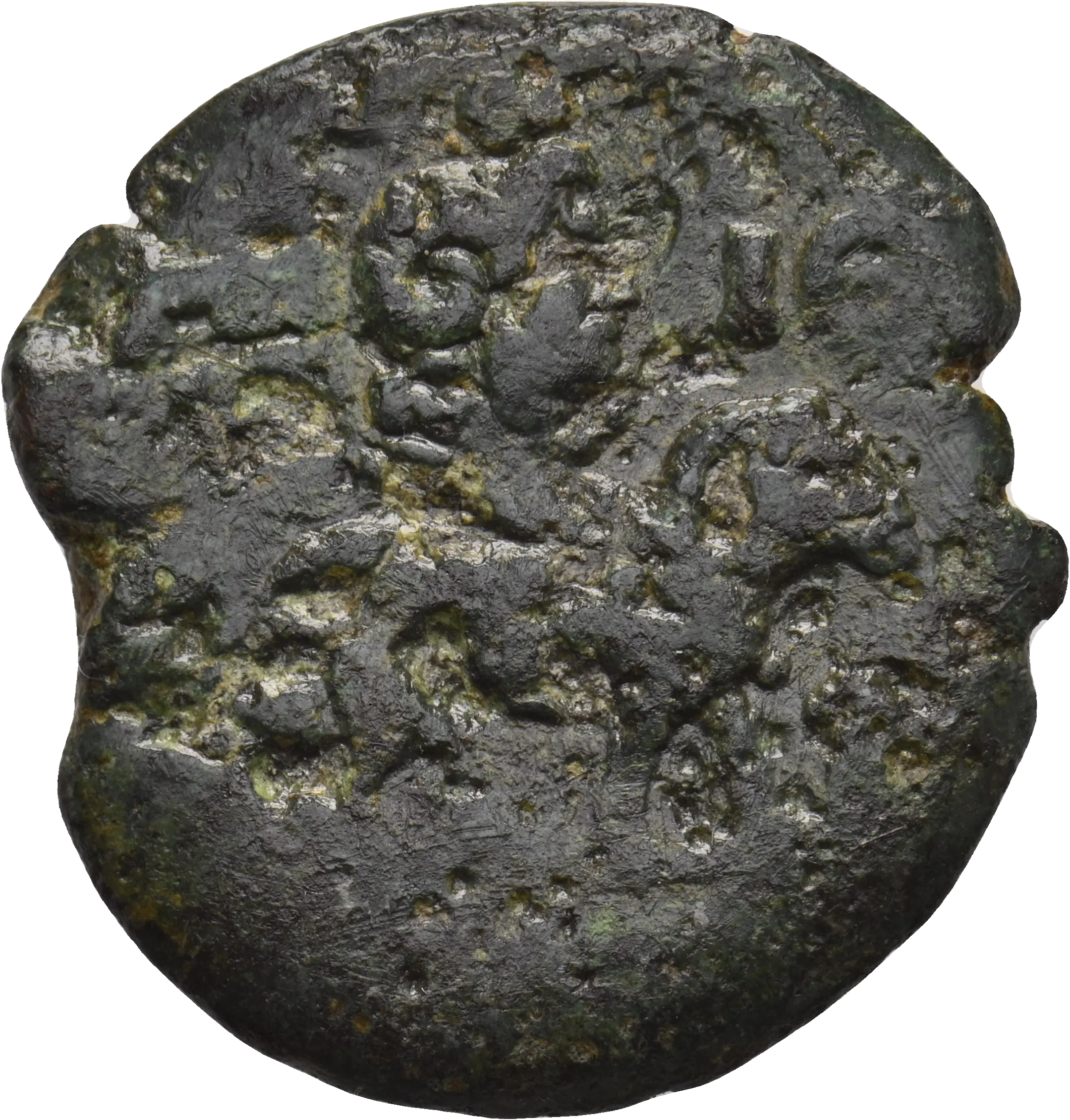 Image of the obverse